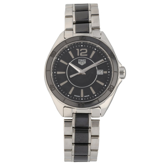 Tag Heuer Formula 1 WBJ141AA 32mm Stainless Steel Watch