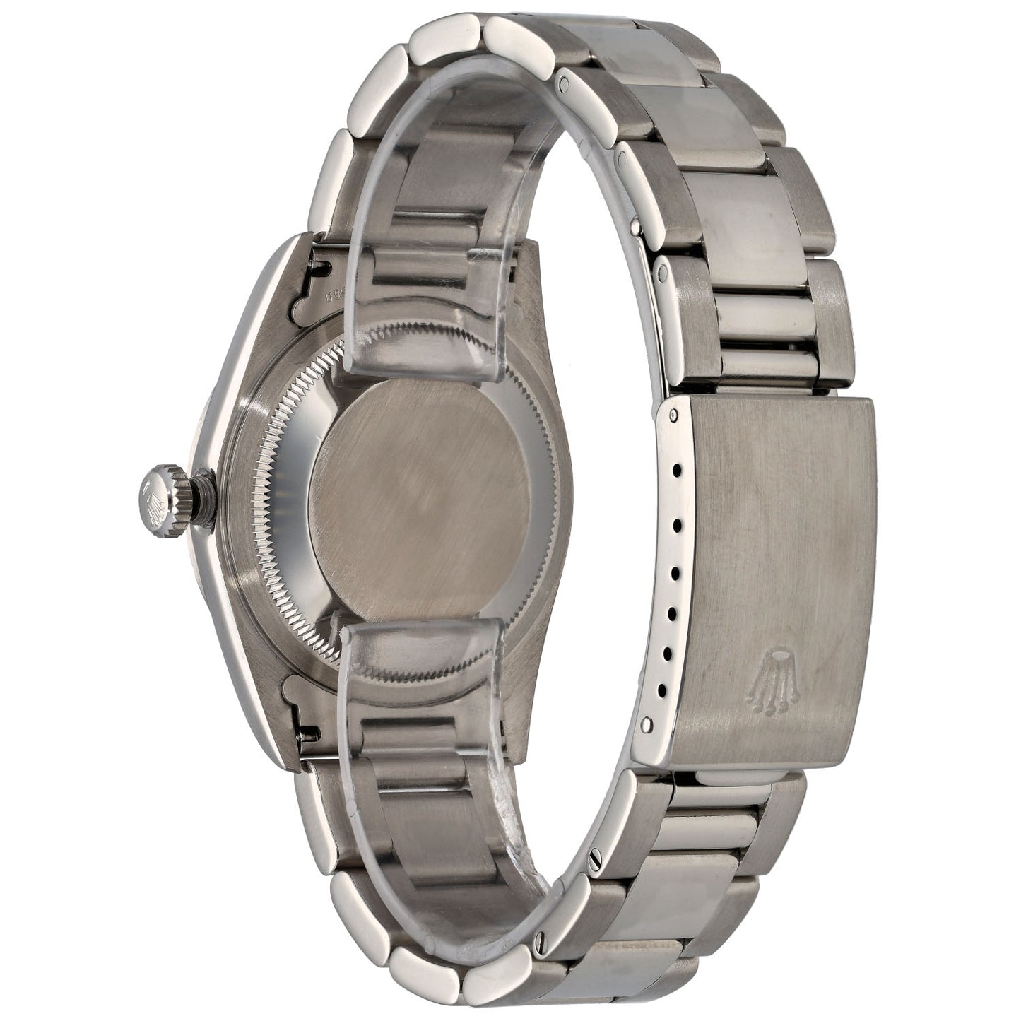 Rolex Datejust 16200 36mm Stainless Steel Watch