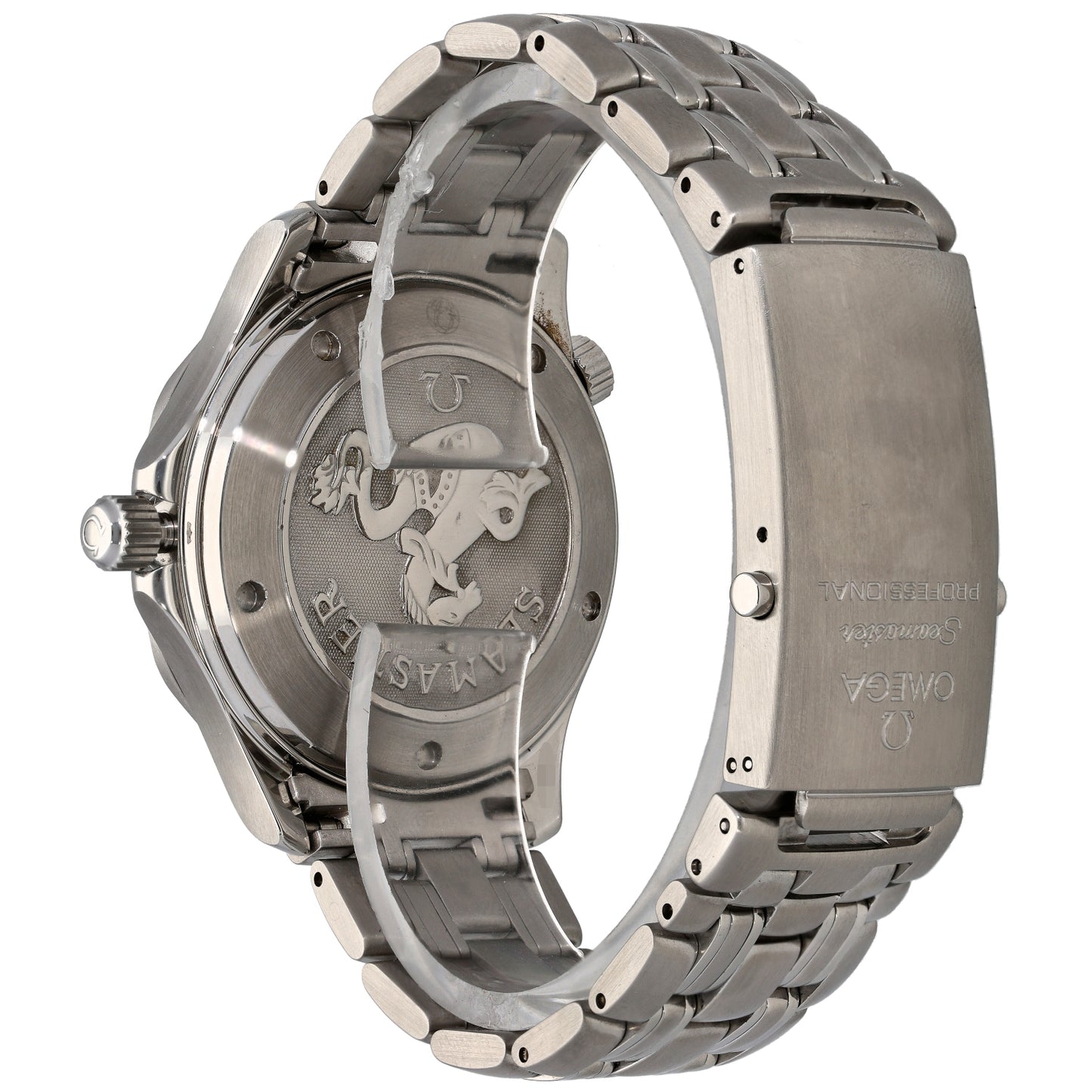 Omega Seamaster 212.30.41.20.01.002 41mm Stainless Steel Watch