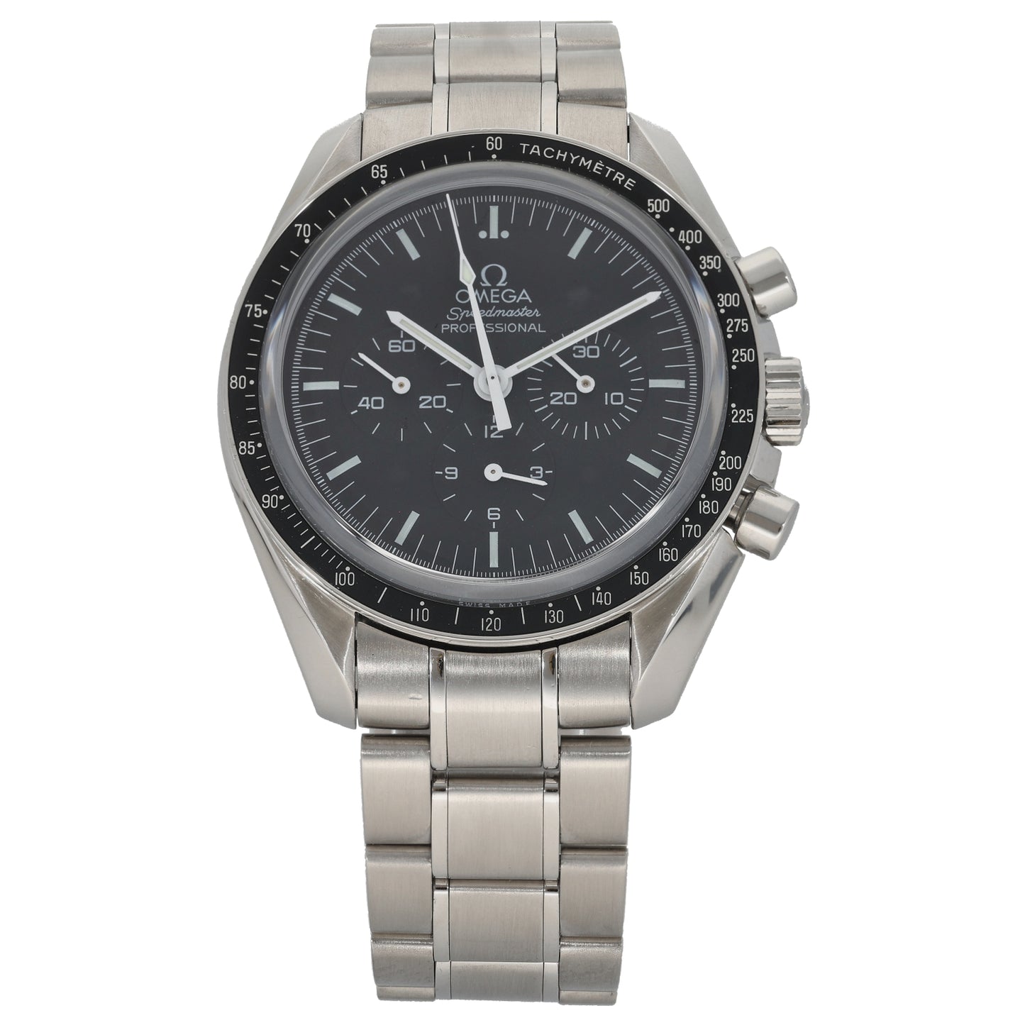 Omega Speedmaster 311.30.42.30.01.006 42mm Stainless Steel Watch