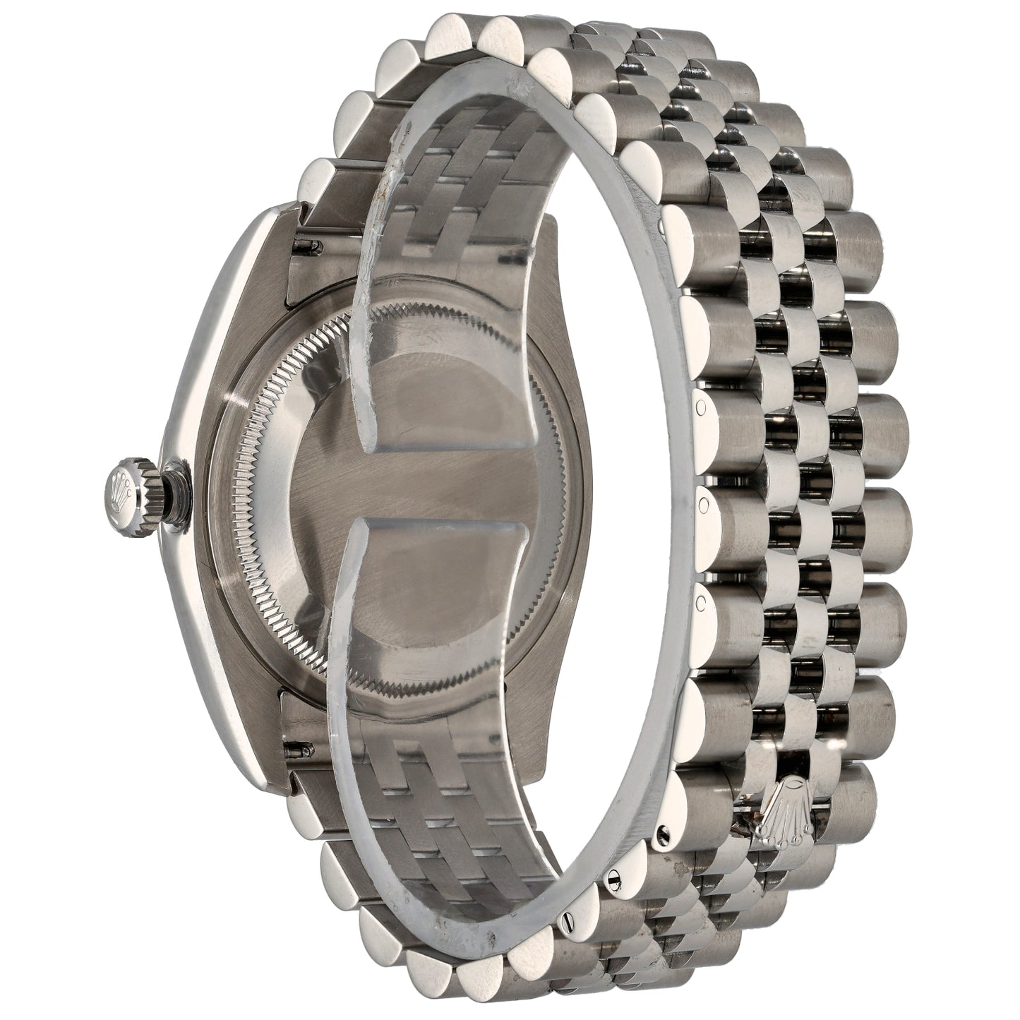 Rolex Datejust 116234 36mm Stainless Steel Watch