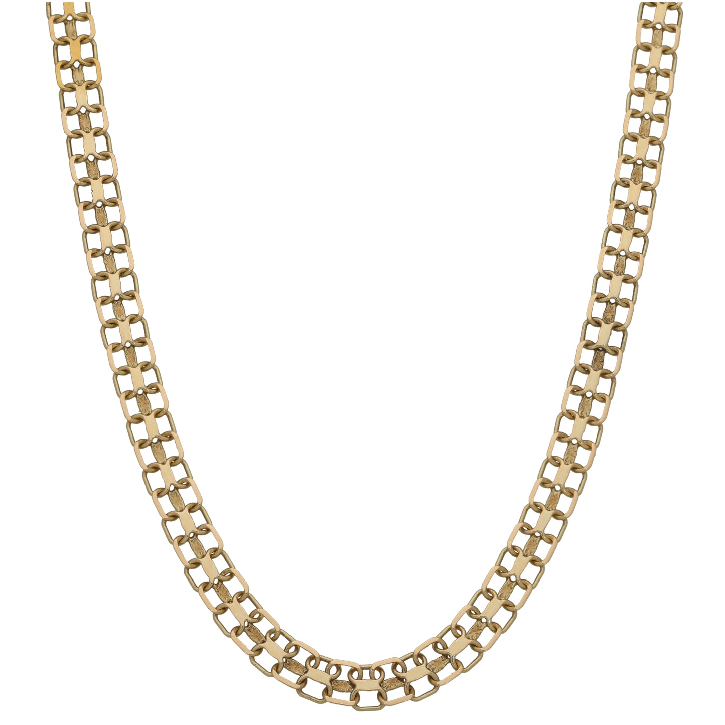 14ct Gold Other Chain 20"