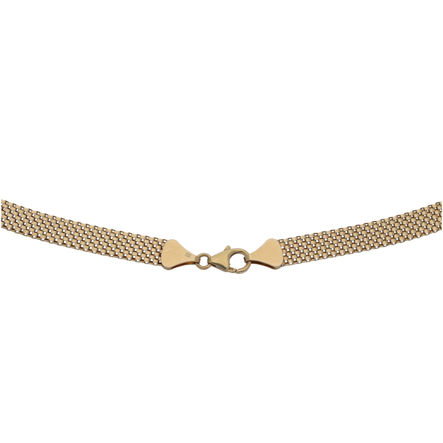9ct Gold Other Chain 16"
