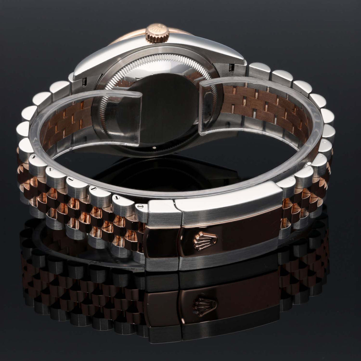 Rolex Datejust 126281RBR 36mm Bi-Colour Watch