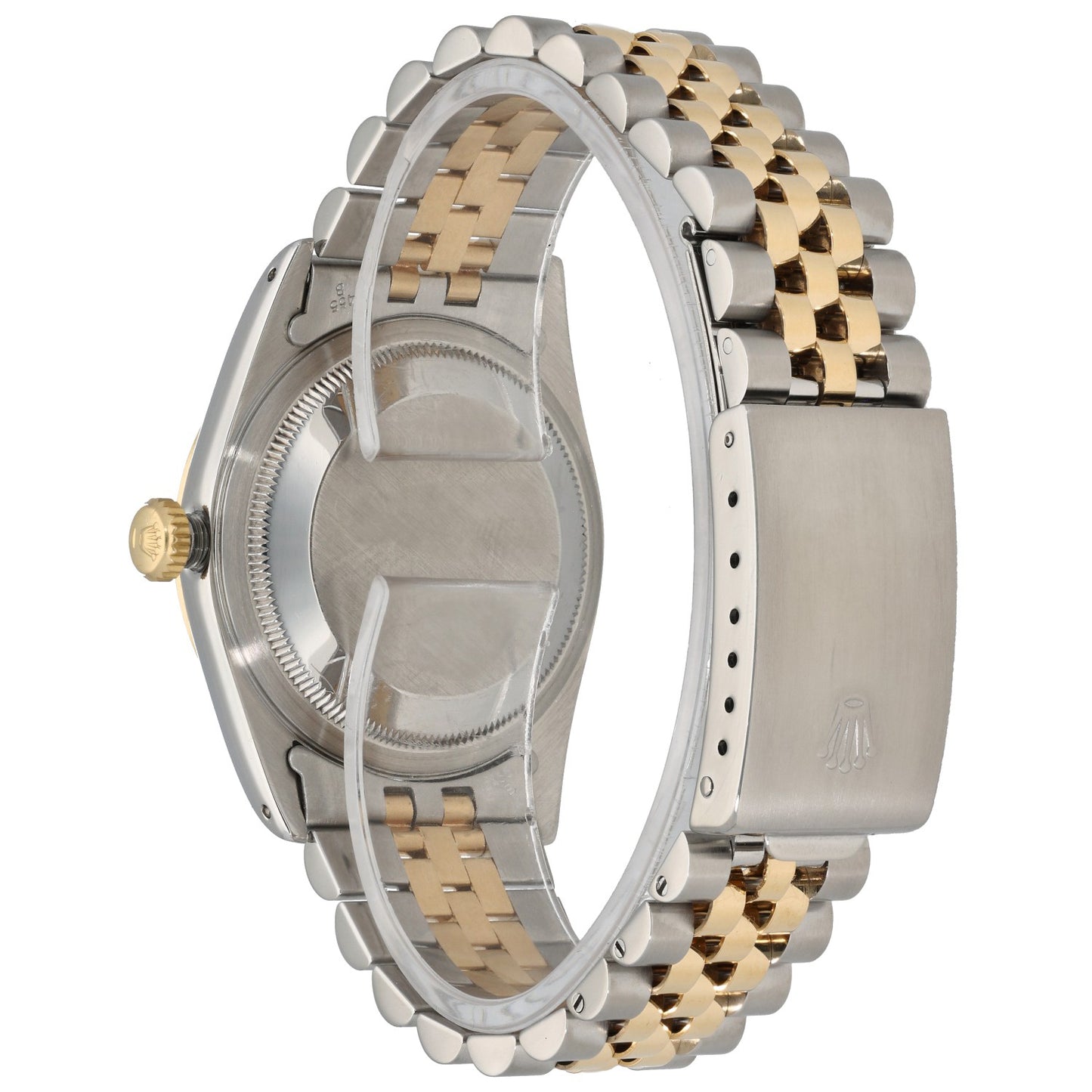 Rolex Datejust 16233 36mm Bi-Colour Watch