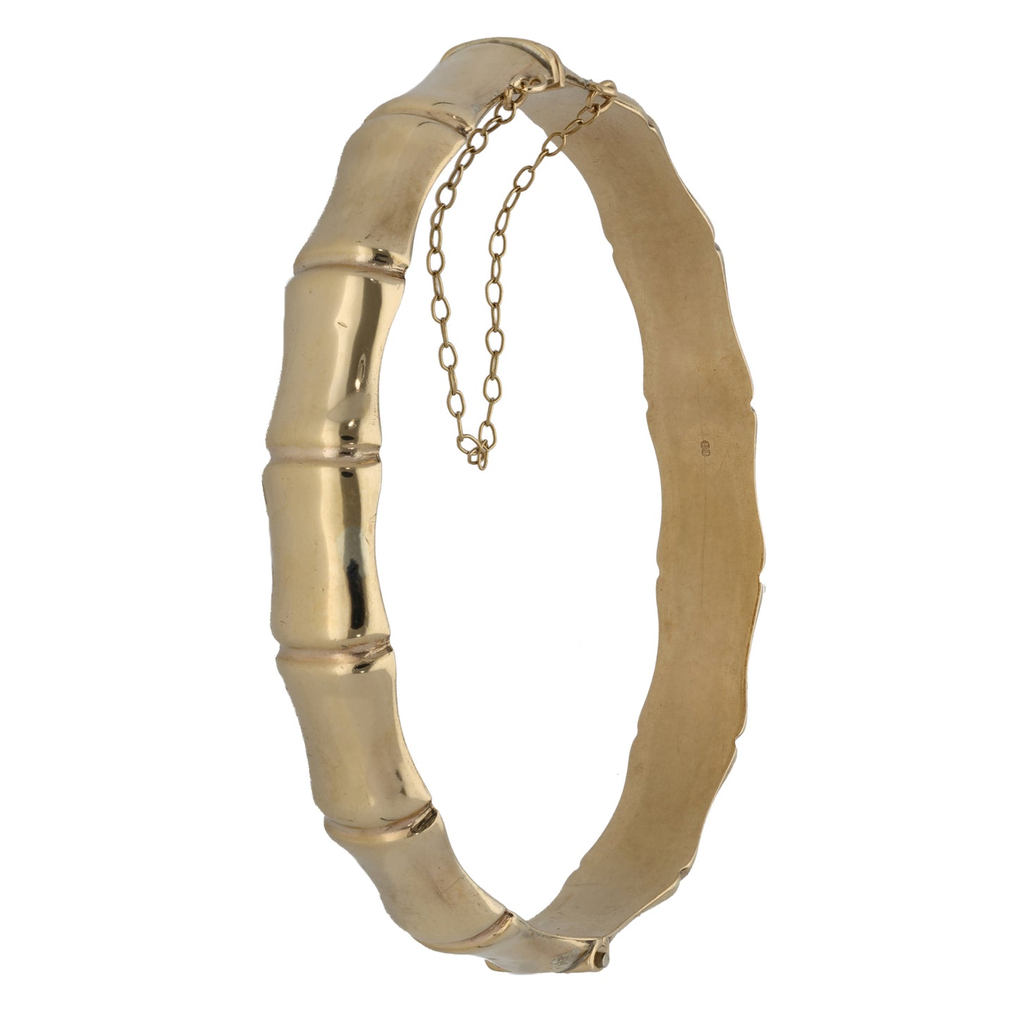 9ct Gold Alternative Bracelet