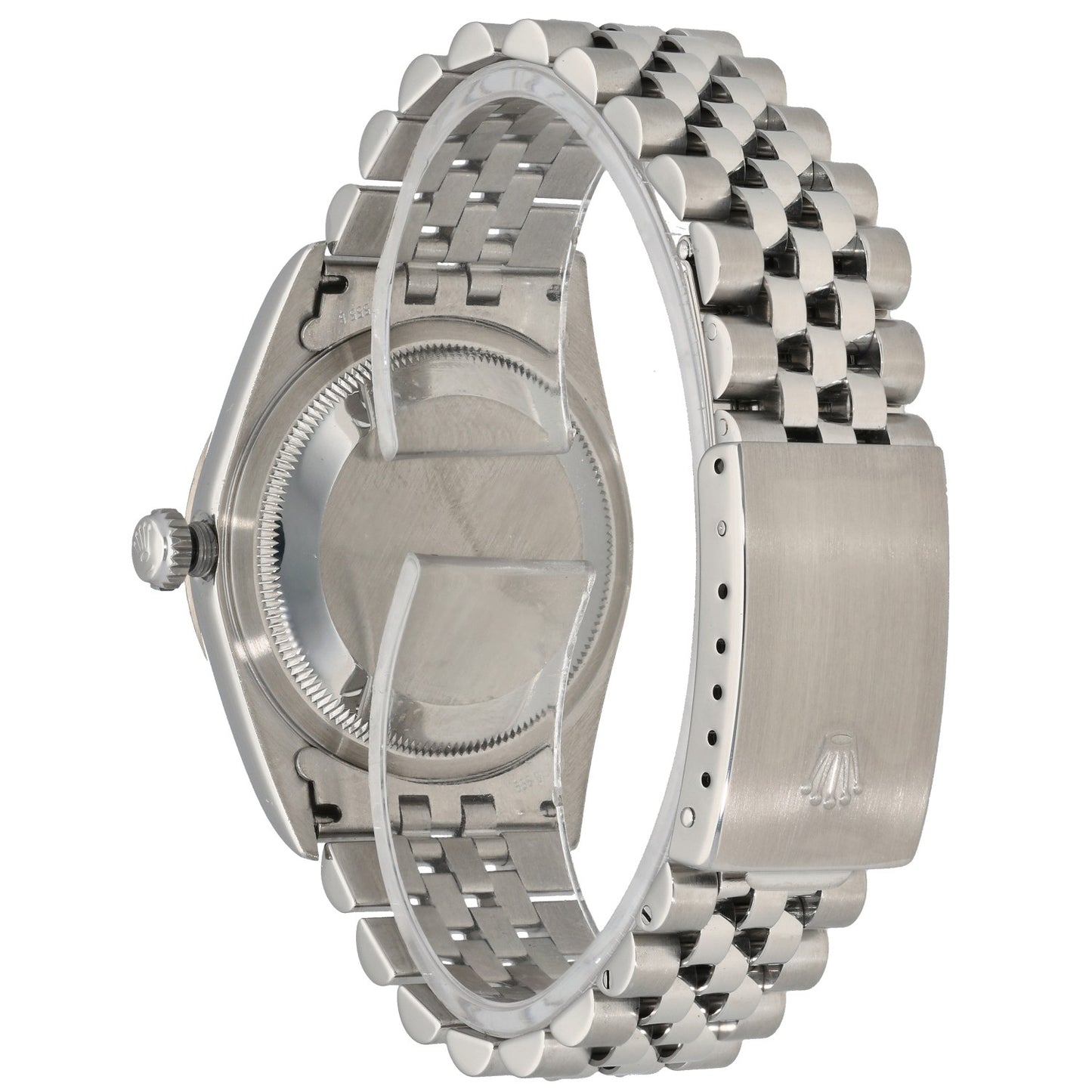 Rolex Datejust 16234 36mm Stainless Steel Watch