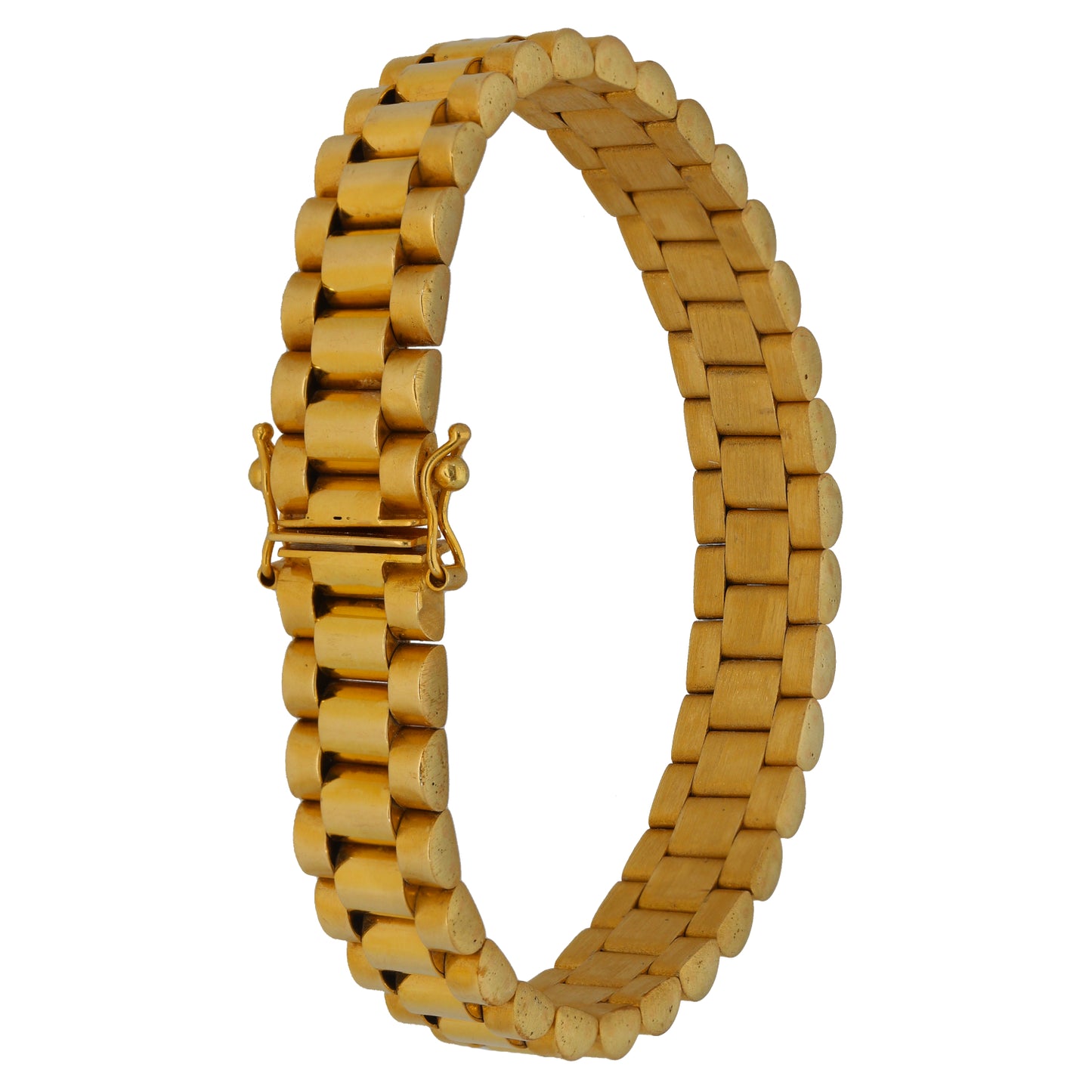 9ct Gold Alternative Bracelet
