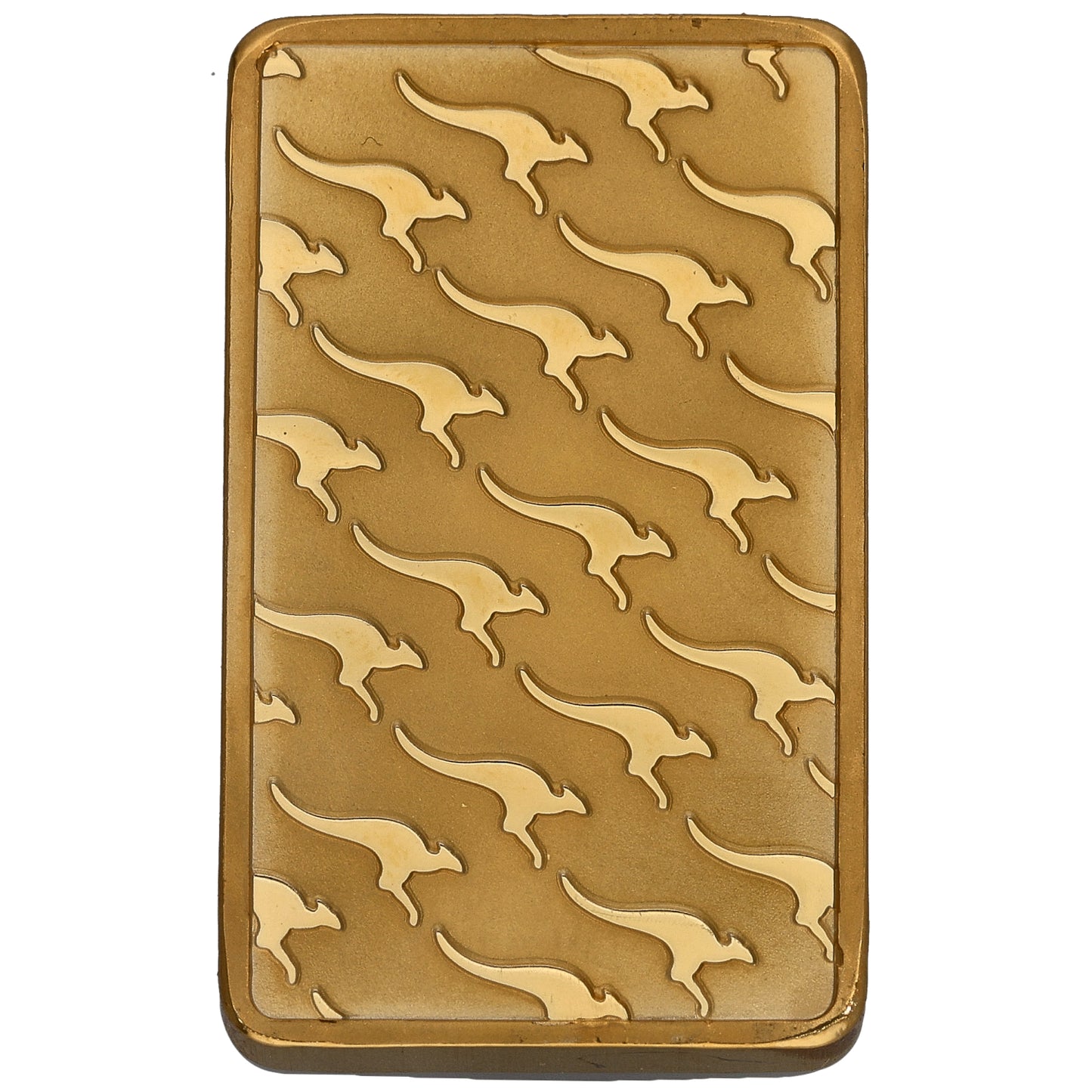24ct 10g Gold Bar
