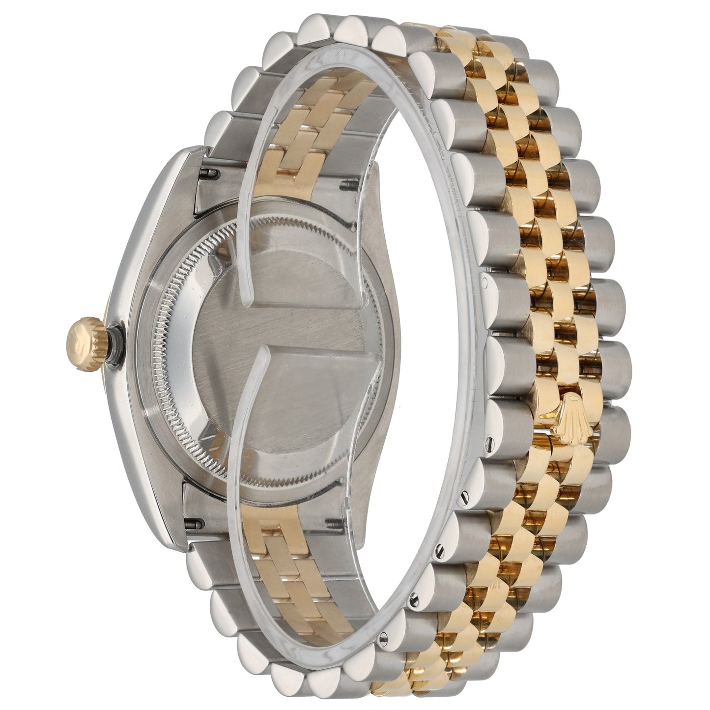 Rolex Datejust 116233 36mm Bi-Colour Watch