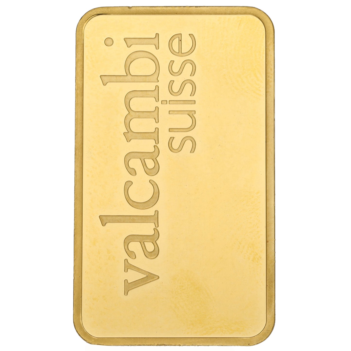 24ct 1 OZ Gold Bar