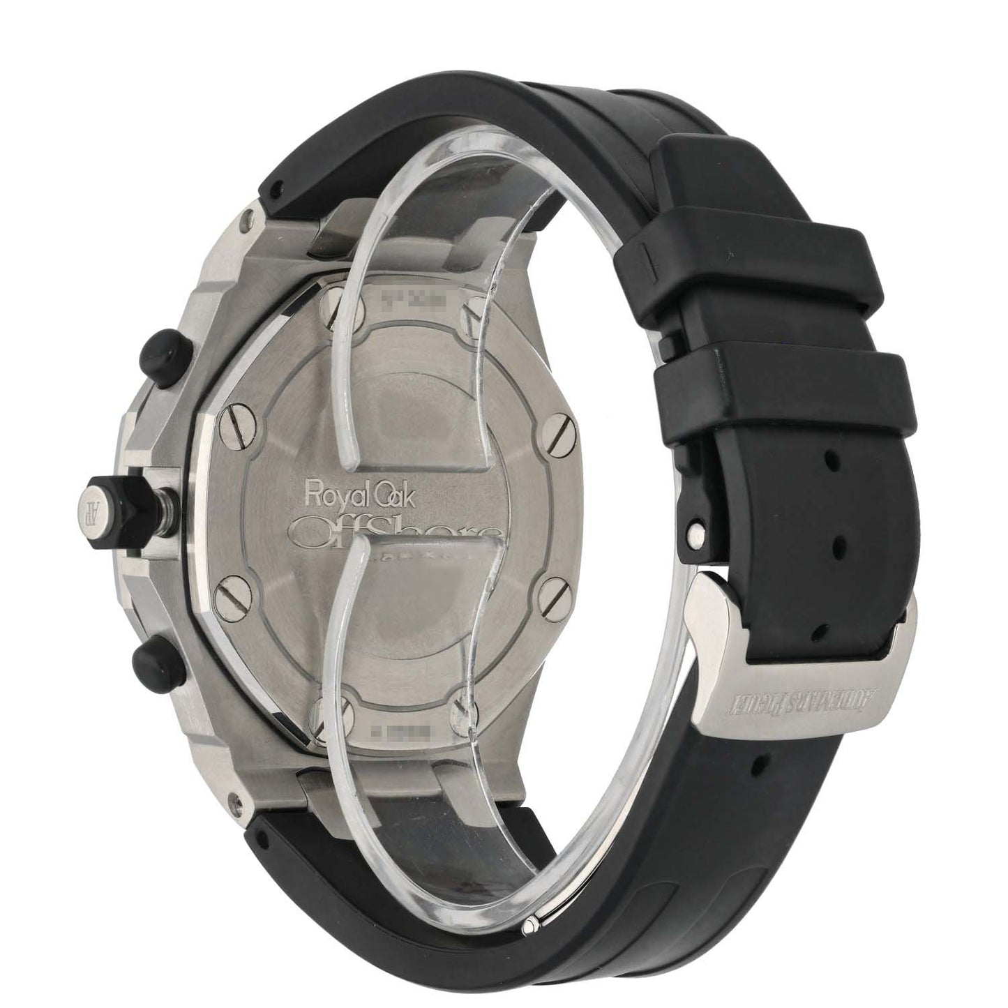 Audemars Piguet Royal Oak Offshore 26175 42mm Stainless Steel Watch