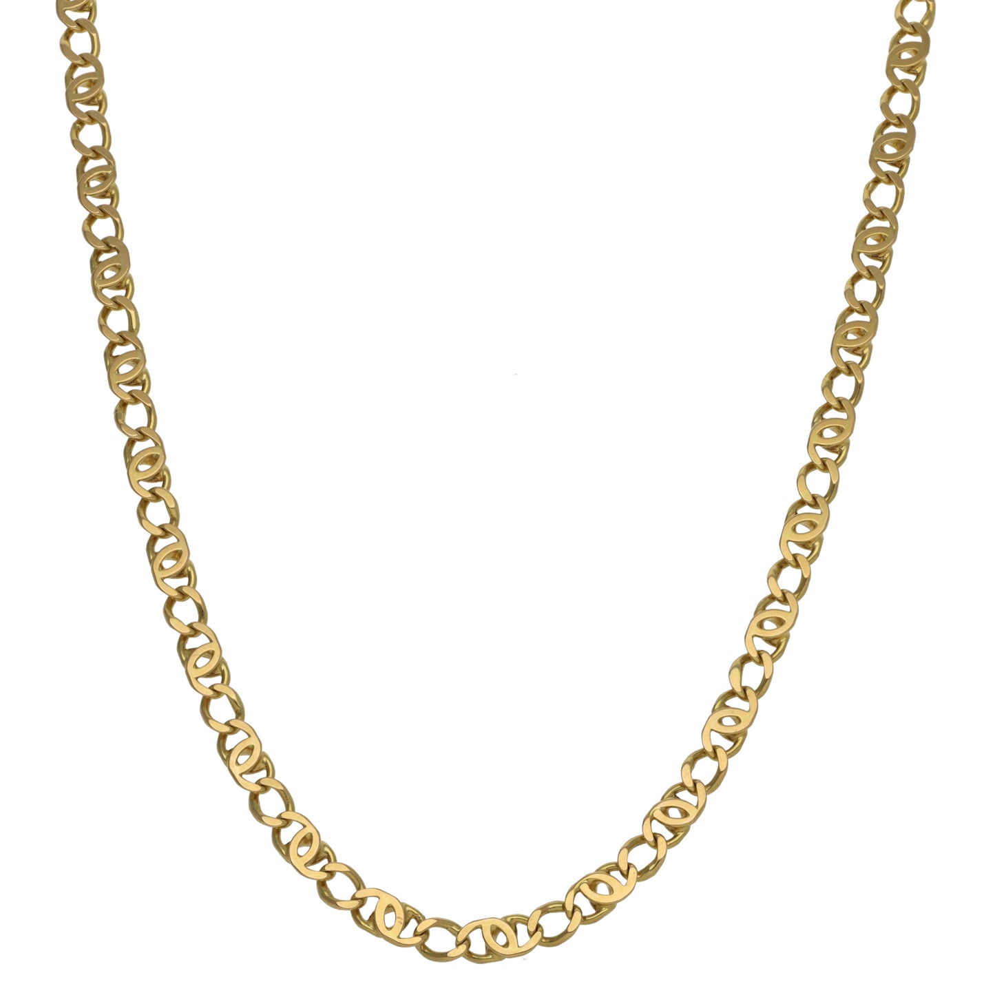 9ct Gold Other Chain 20"