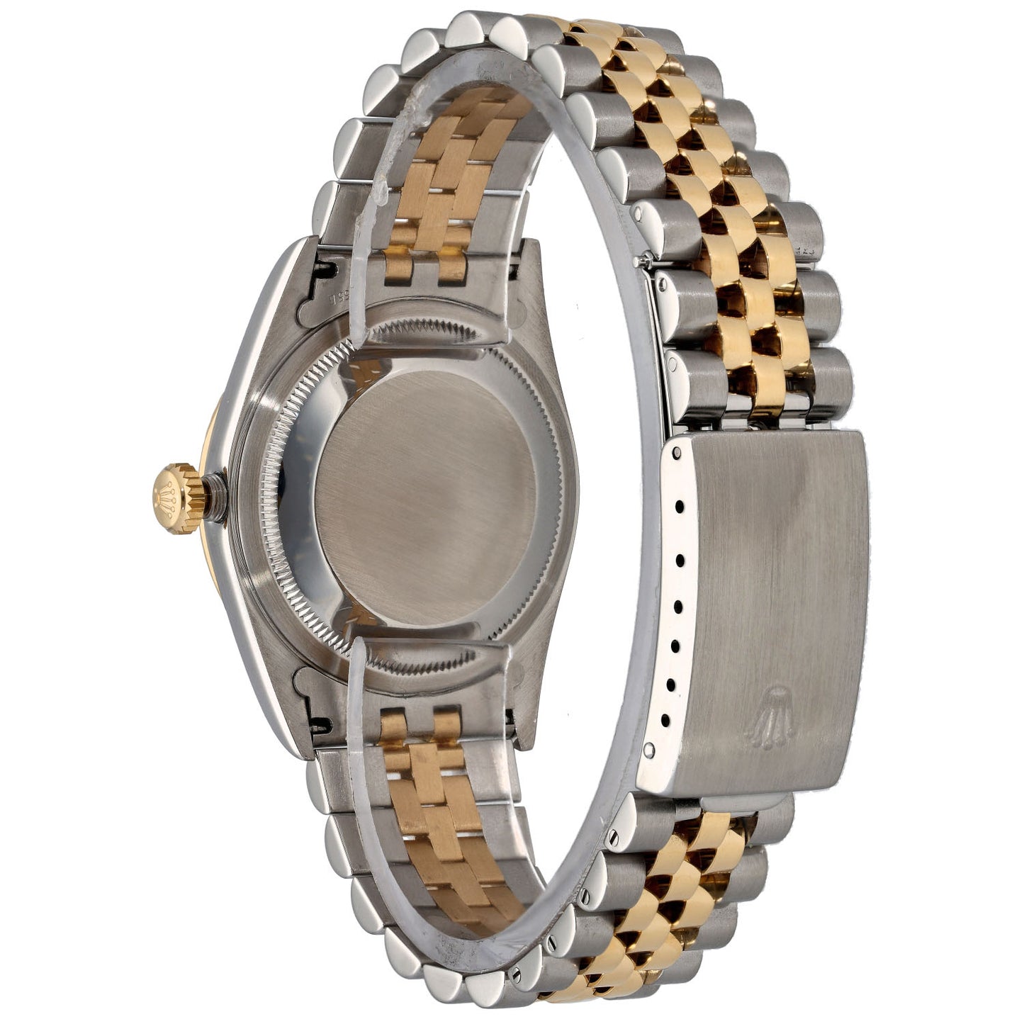 Rolex Datejust 16233 36mm Bi-Colour Watch