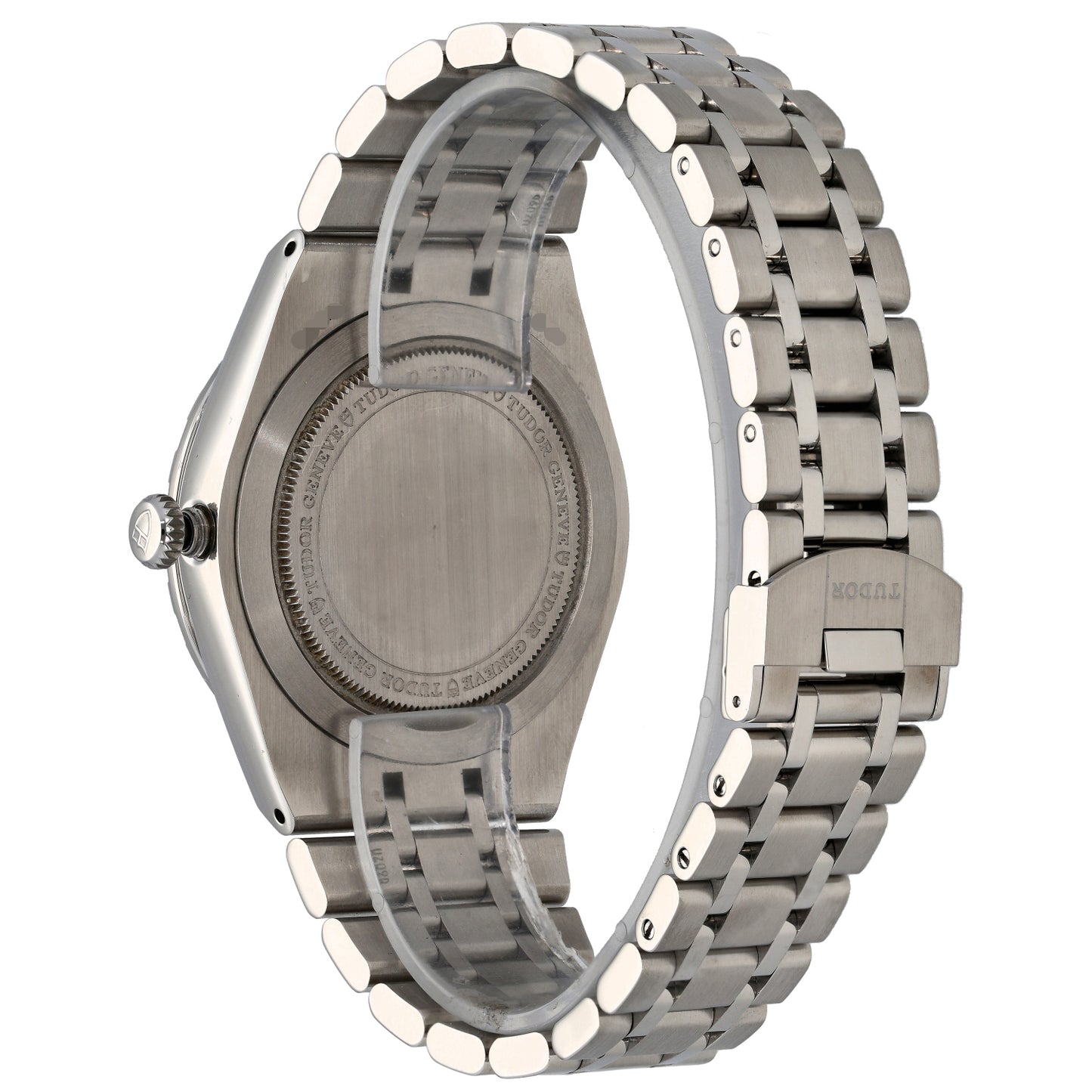 Tudor Royal 28600 41mm Stainless Steel Watch