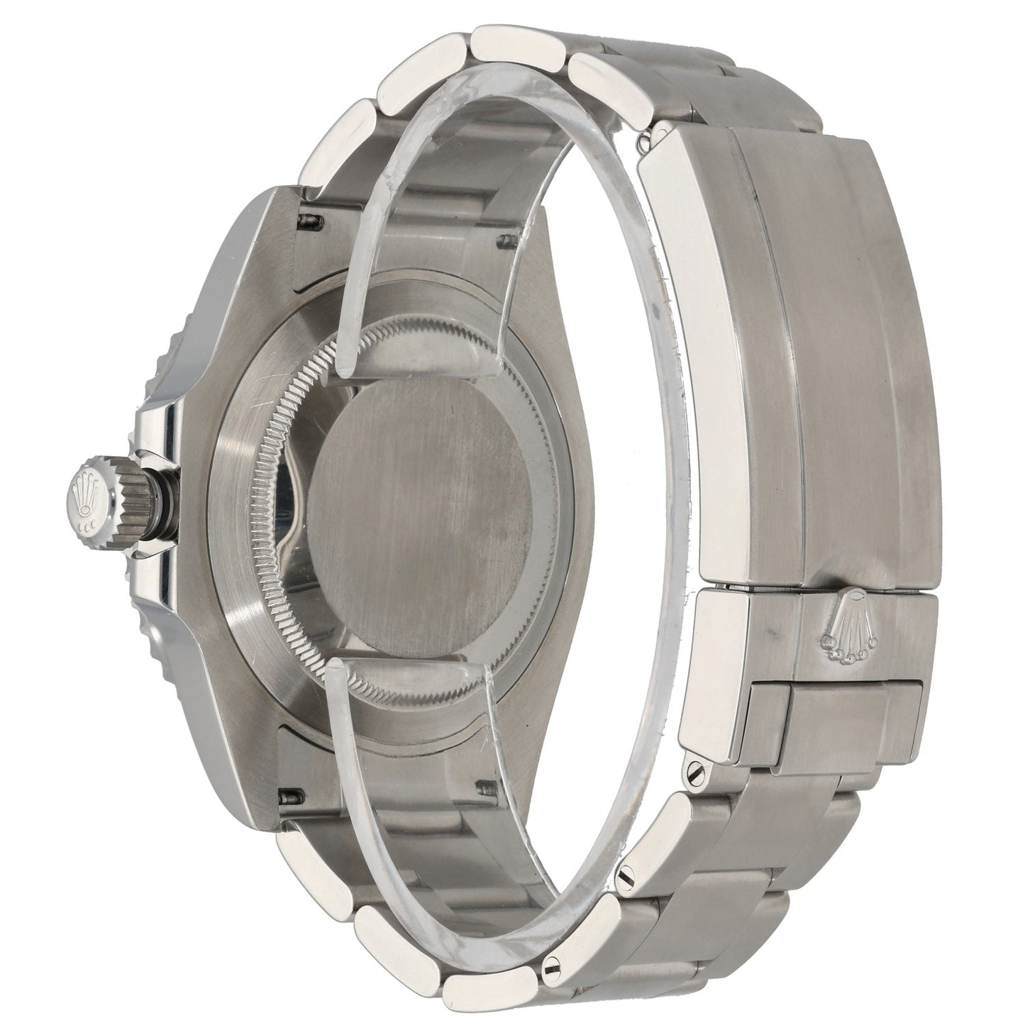 Rolex Submariner 126610LN 41mm Stainless Steel Watch