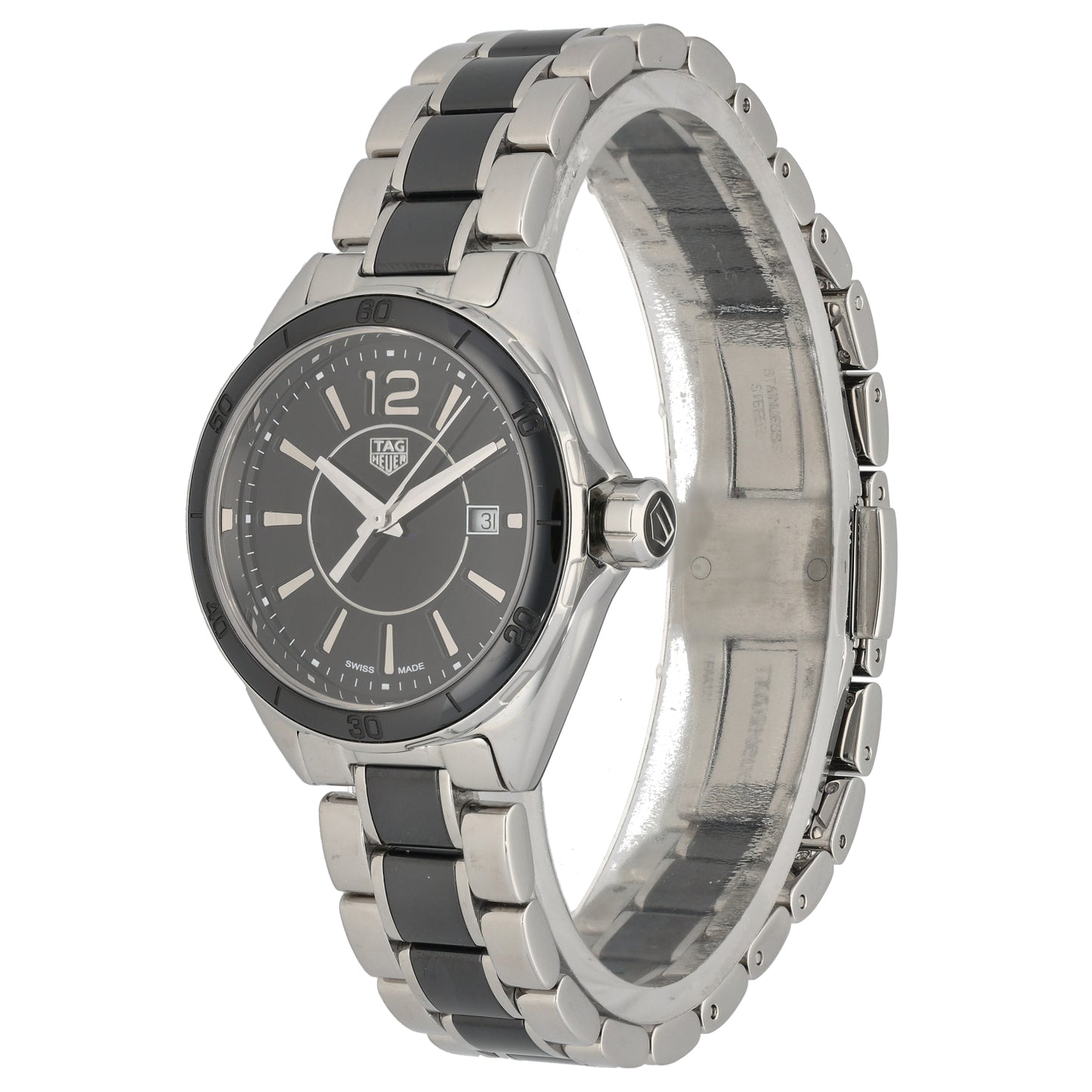 Tag Heuer Formula 1 WBJ141AA 32mm Stainless Steel Watch