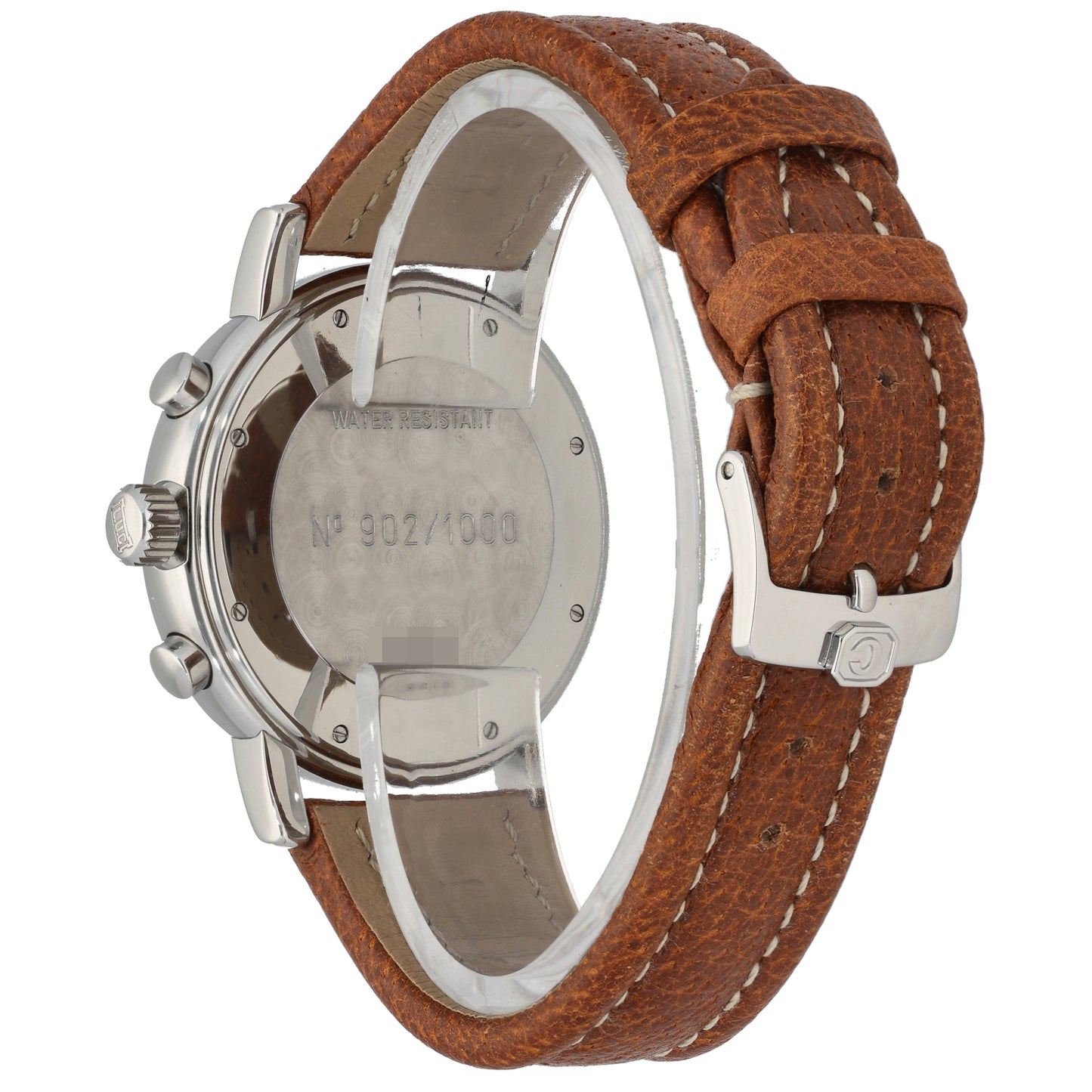 Chopard Mille Miglia 8316 39mm Stainless Steel Watch