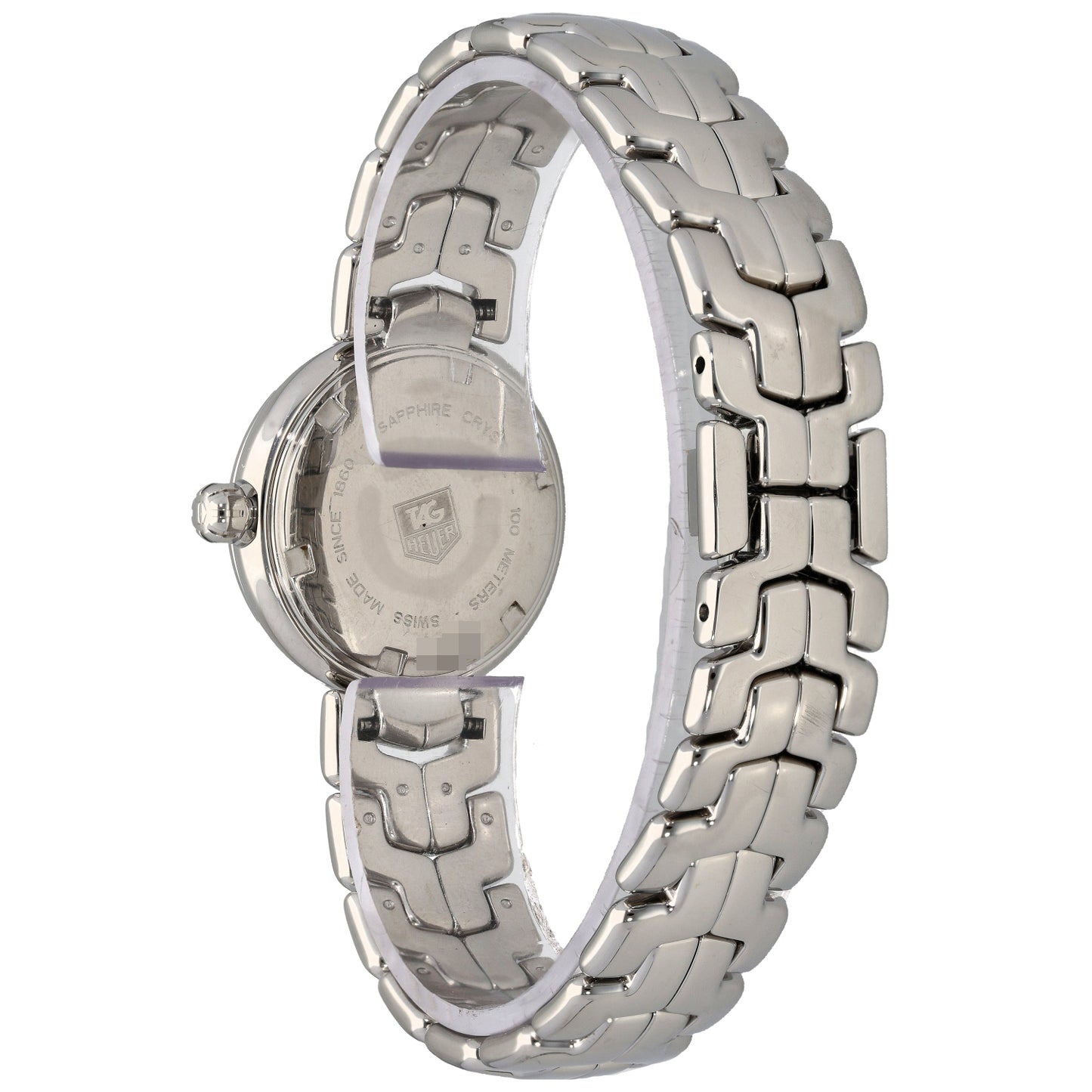 Tag Heuer Link WAT1416 29mm Stainless Steel Watch
