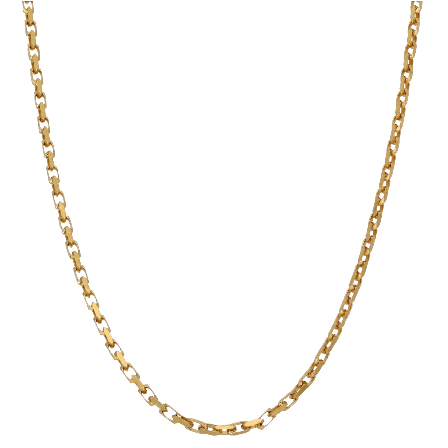 9ct Gold Other Chain 20"