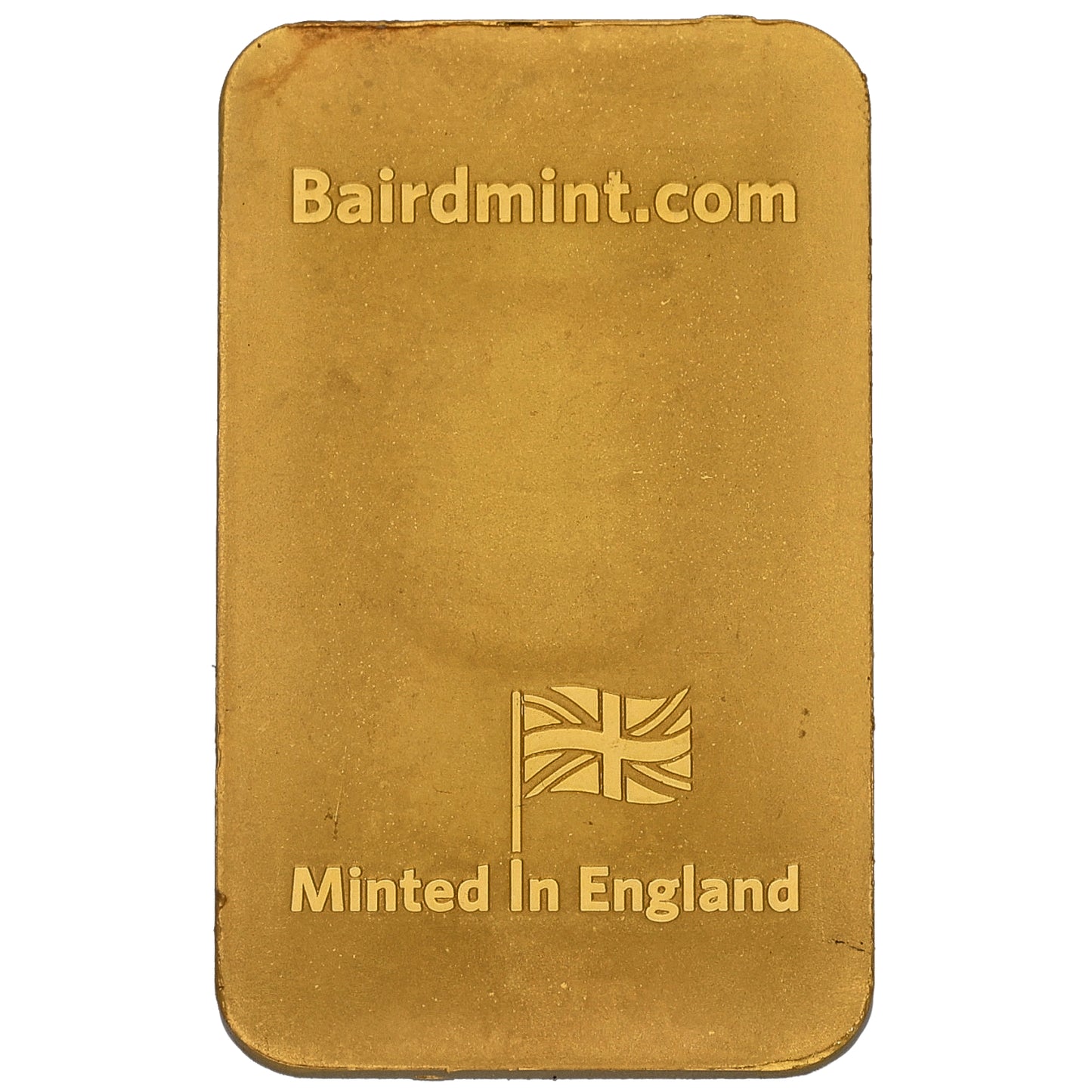 24ct 5g Gold Bar