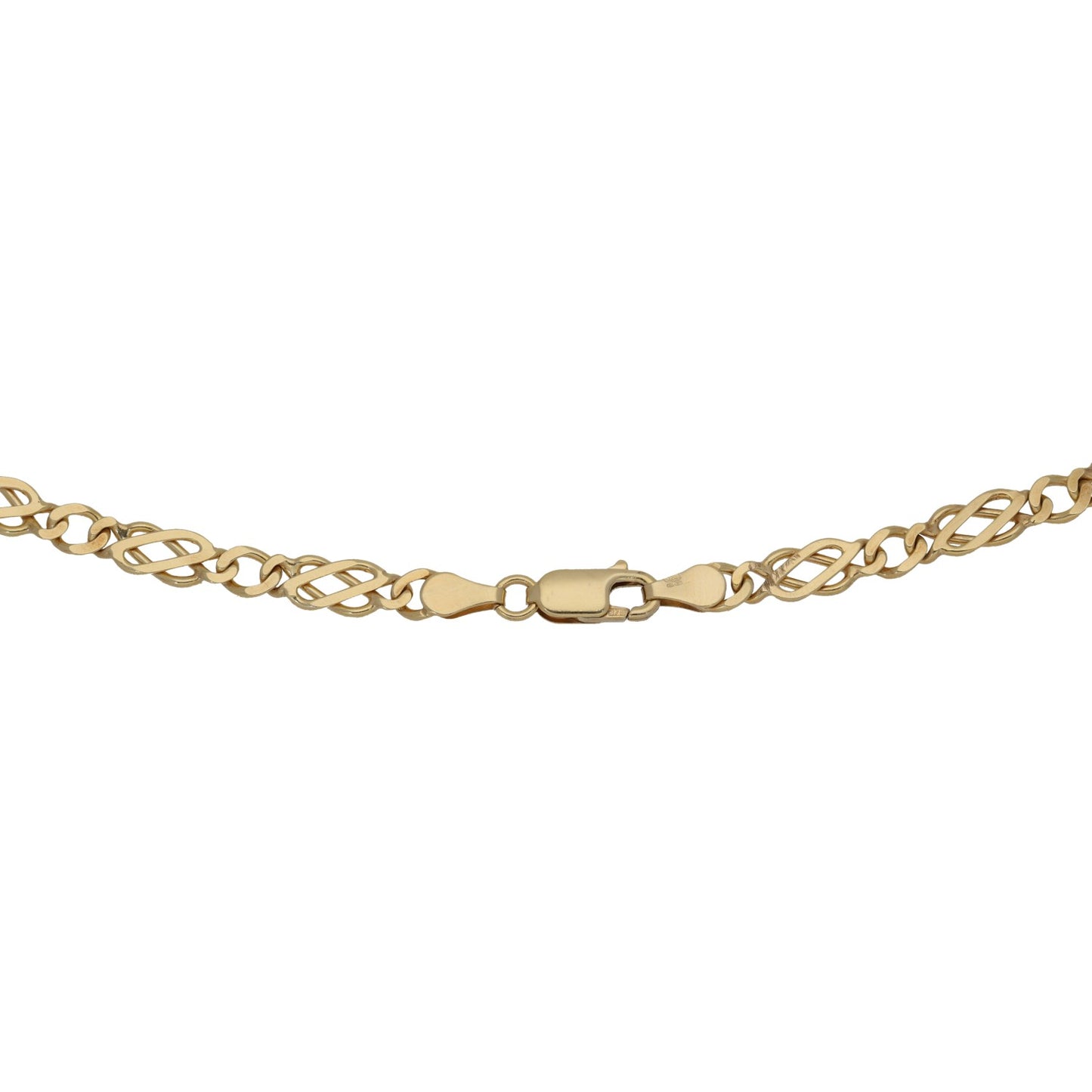 9ct Gold Other Chain 20"