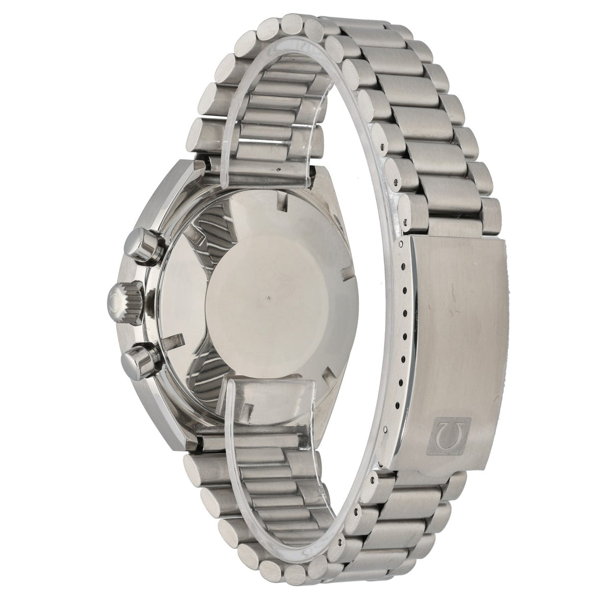 Omega Speedmaster Mark II 145.014 42mm Stainless Steel Watch