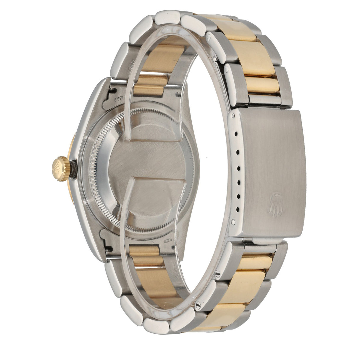 Rolex Datejust 16203 36mm Bi-Colour Watch