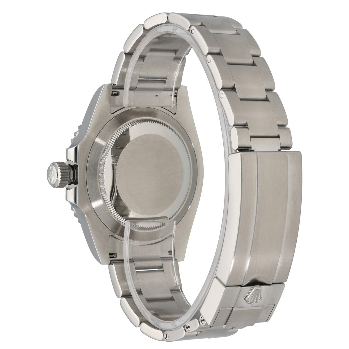 Rolex Submariner 124060 41mm Stainless Steel Watch