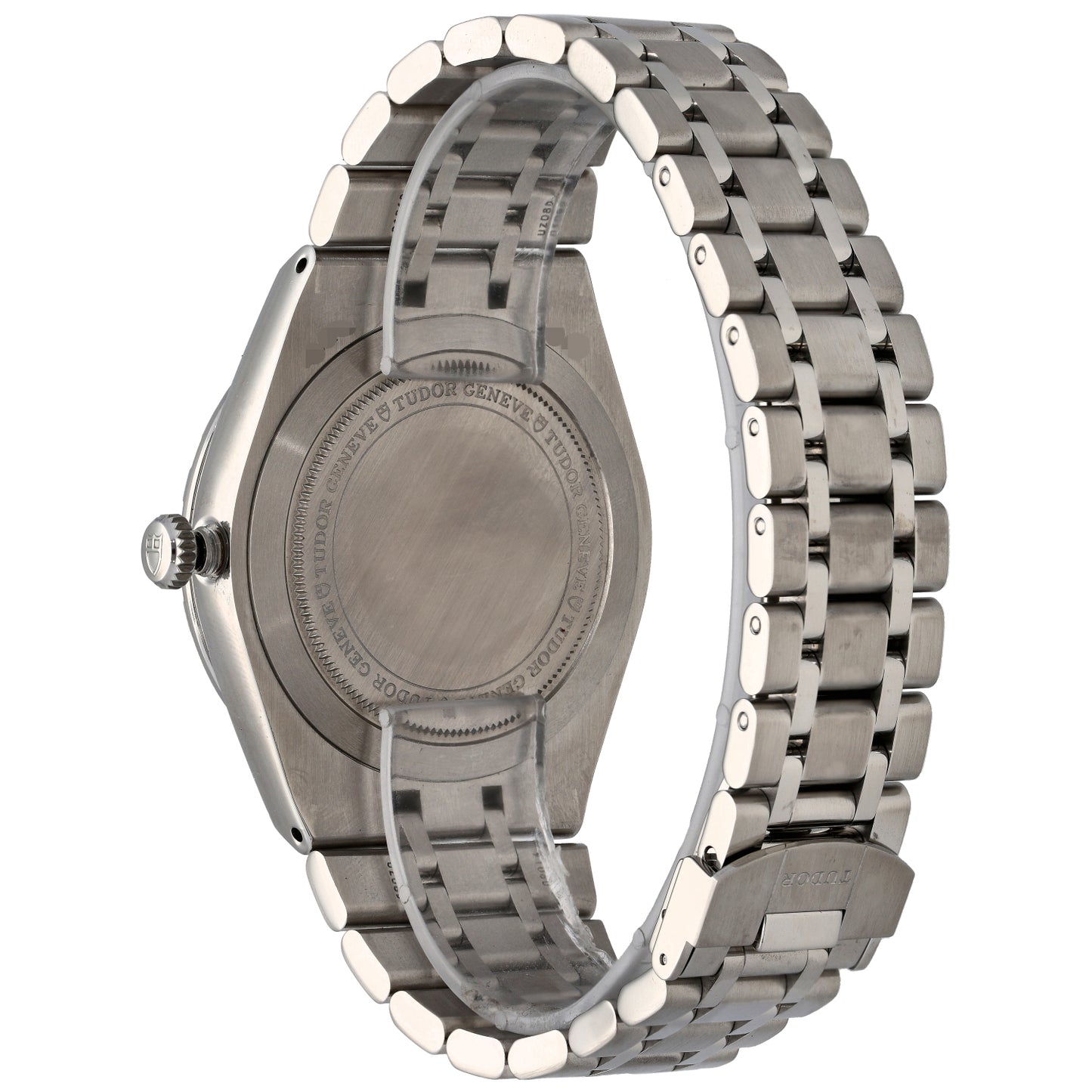 Tudor Royal 28600 41mm Stainless Steel Watch