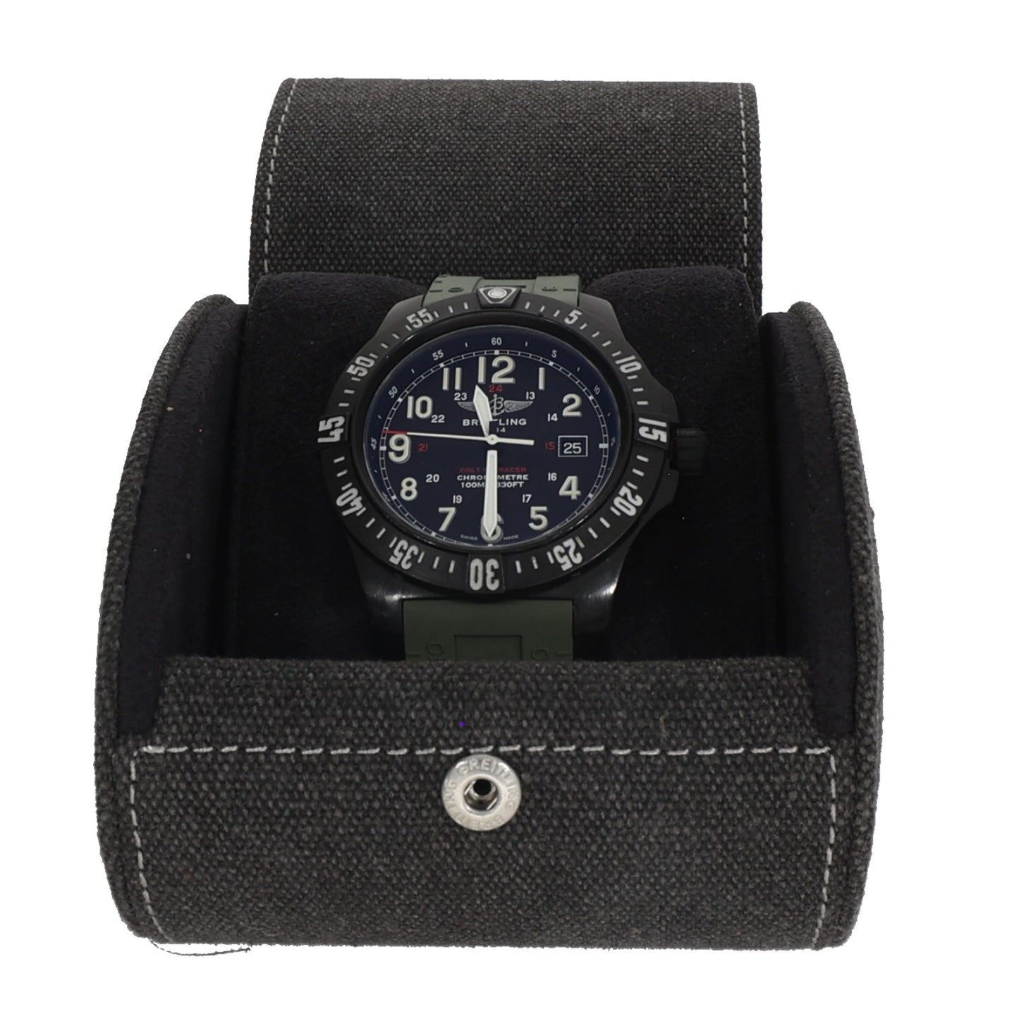 Breitling Endurance Pro X82310 44mm Breitlight Watch