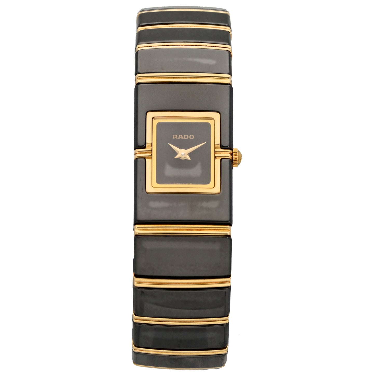 Rado Diastar 963.0409.3 16mm Bi-Colour Watch