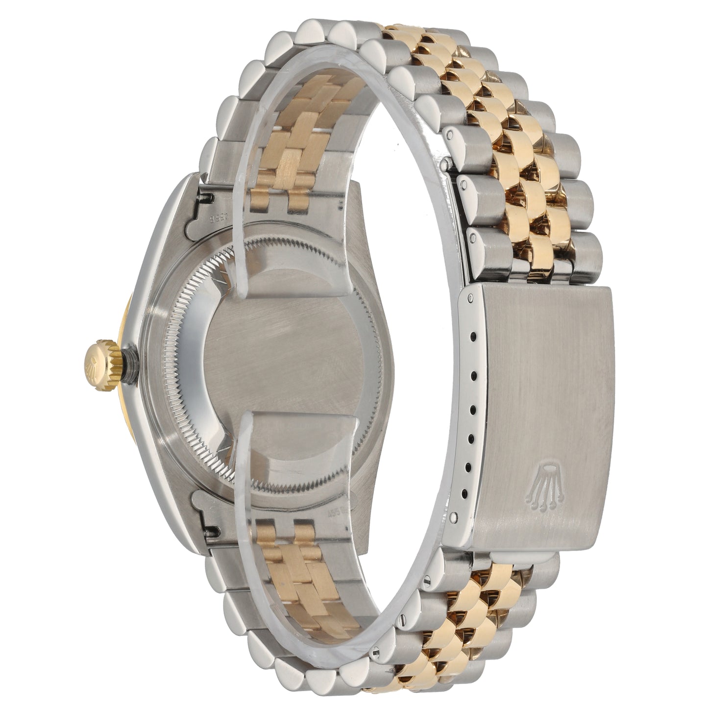 Rolex Datejust 16233 36mm Bi-Colour Watch