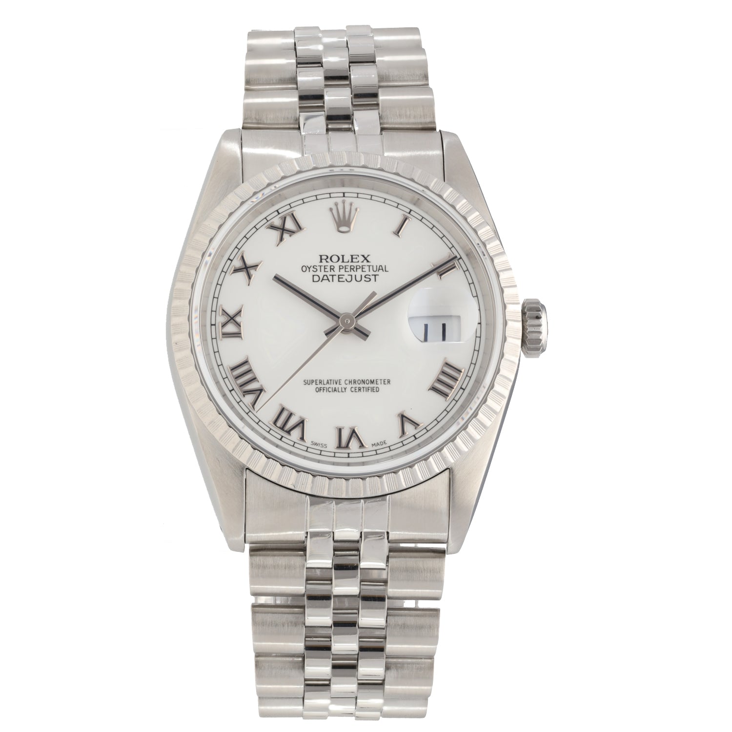 Est1897 rolex best sale