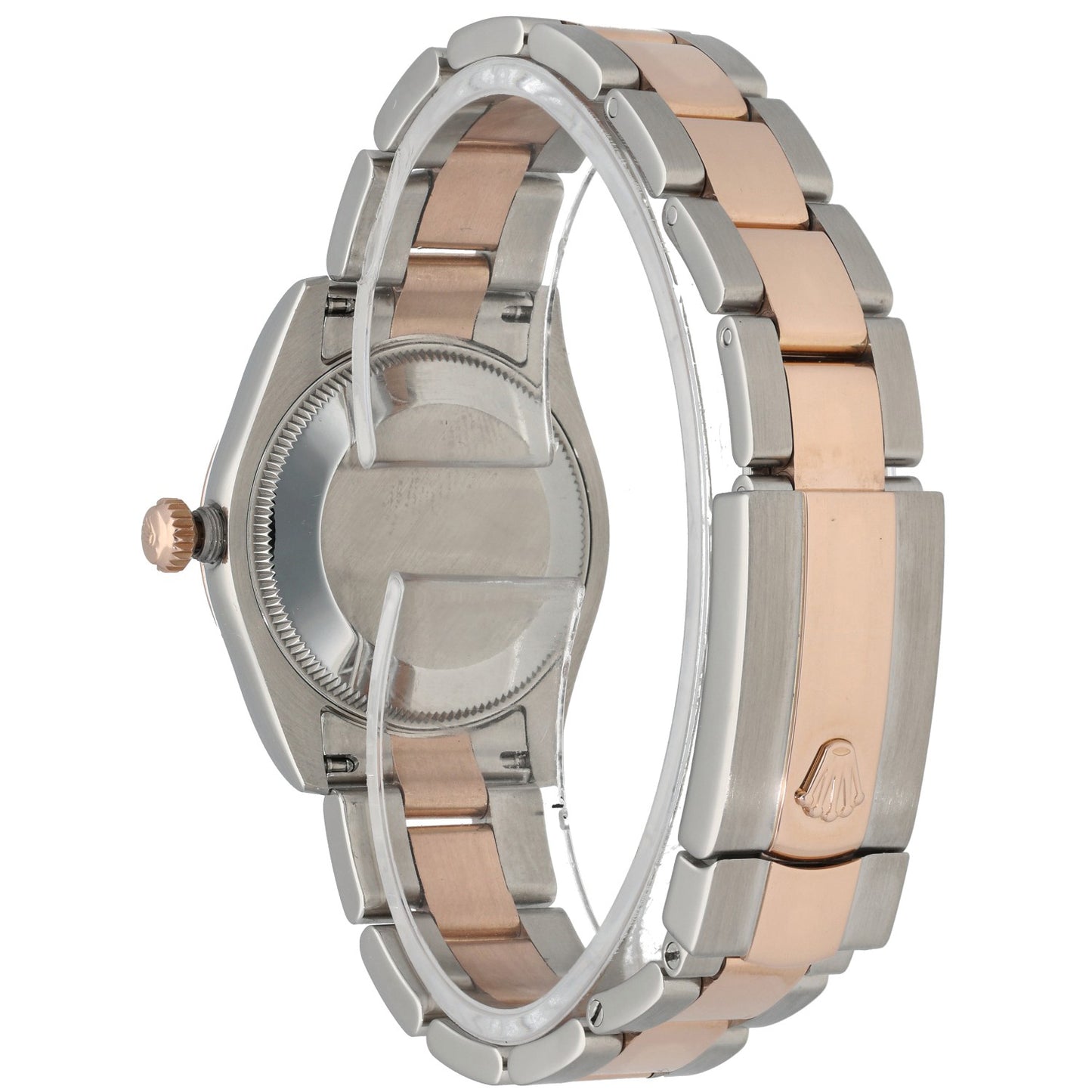 Rolex Lady Datejust 178241 31mm Bi-Colour Watch
