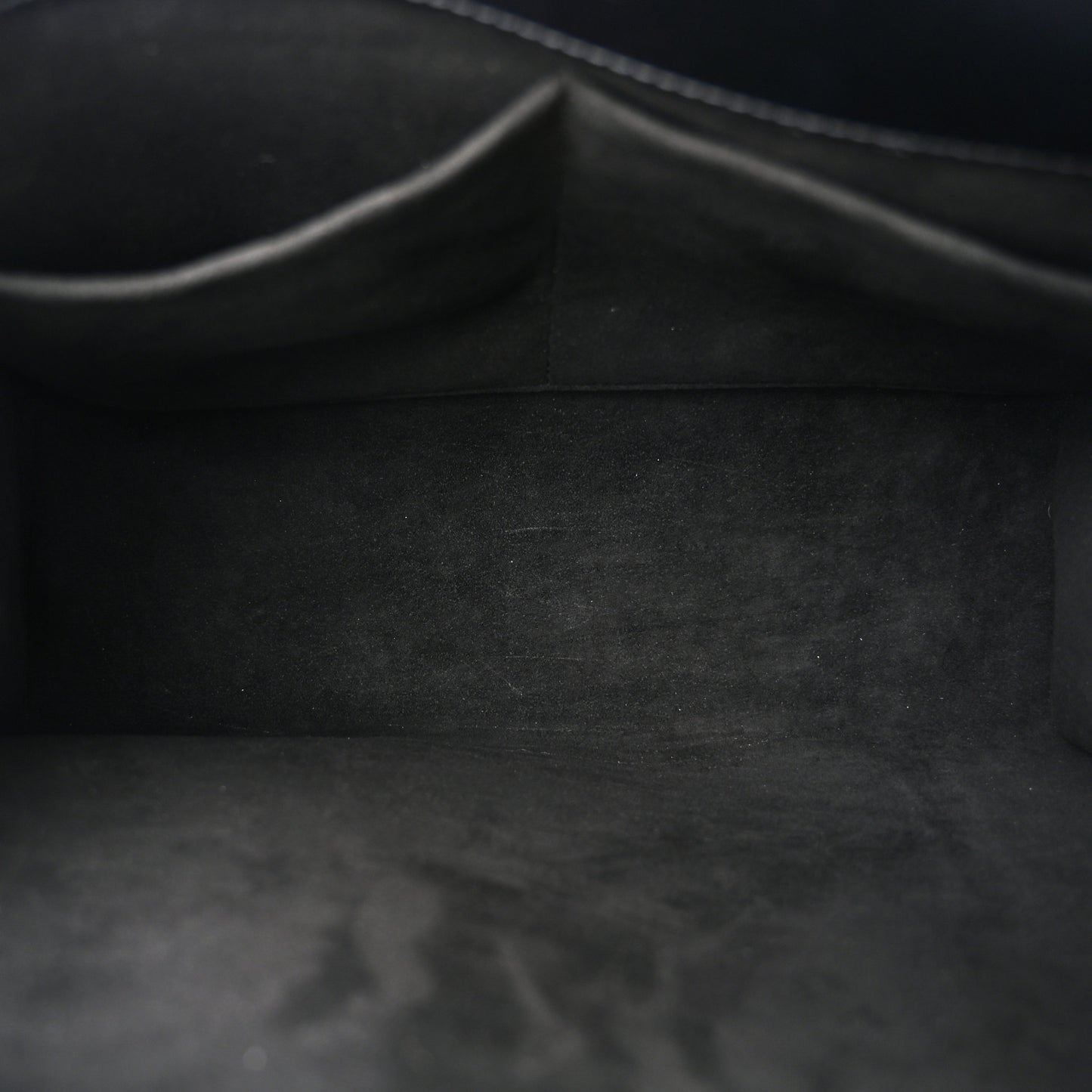 Louis Vuitton Grenelle Tote Epi Leather Bag - Black