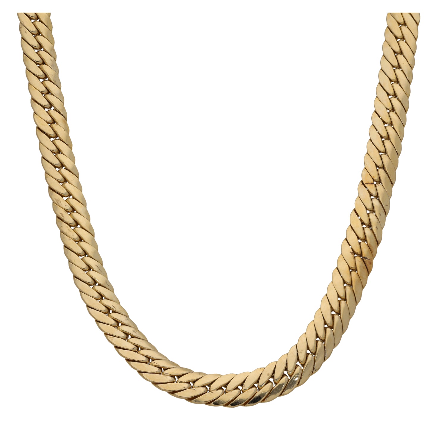 14ct Gold Other Chain 14"