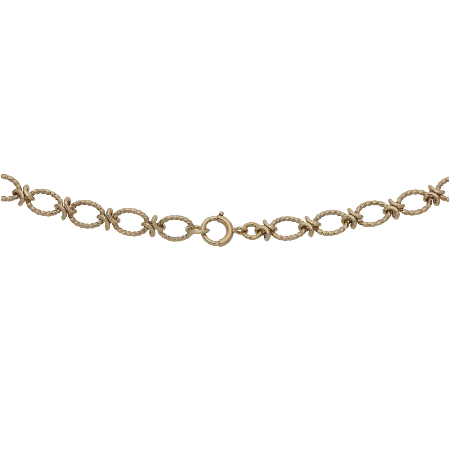 9ct Gold Other Chain 24"