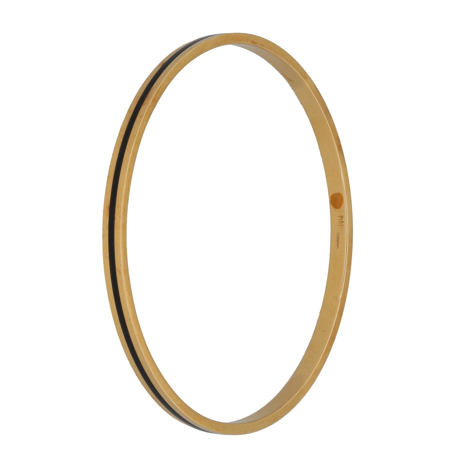 14ct Gold Bangle