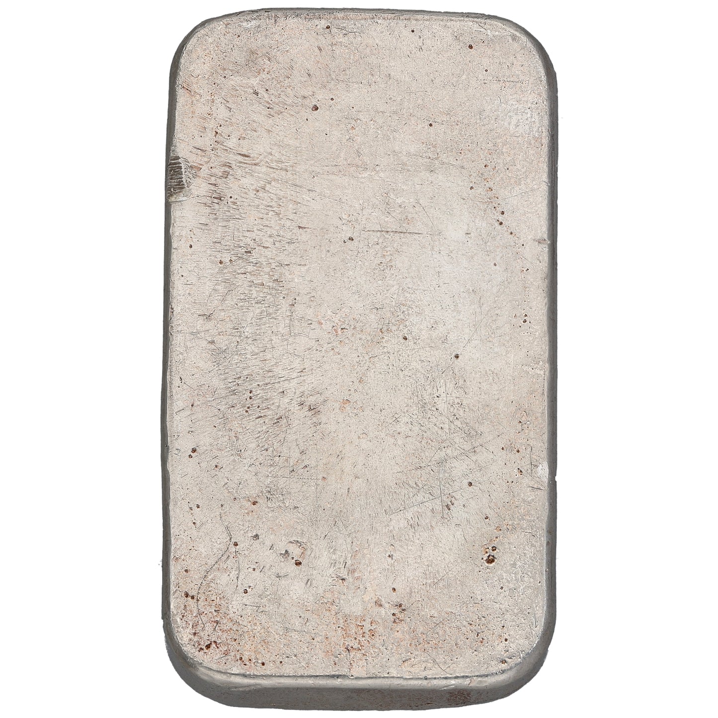 Fine Silver 100g Bar