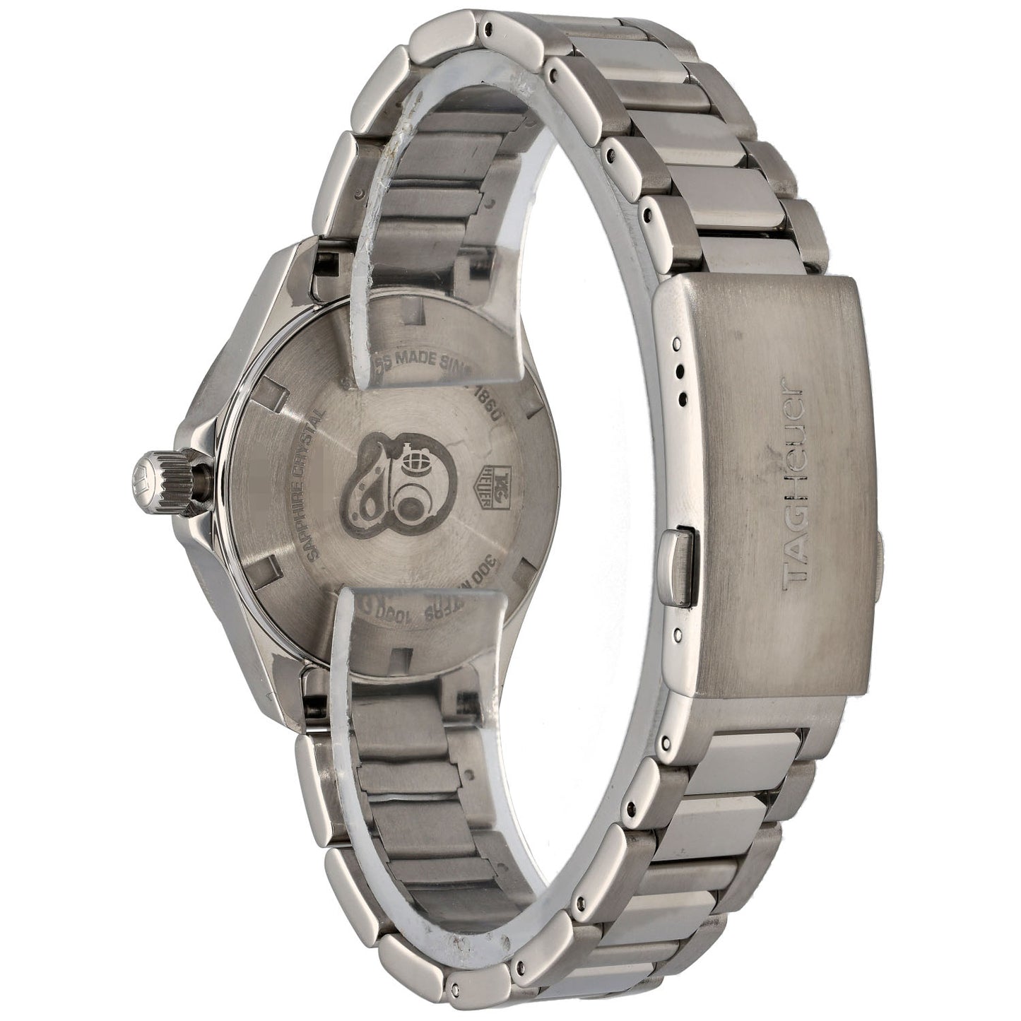 Tag Heuer Aquaracer WAY1311 32mm Stainless Steel Watch