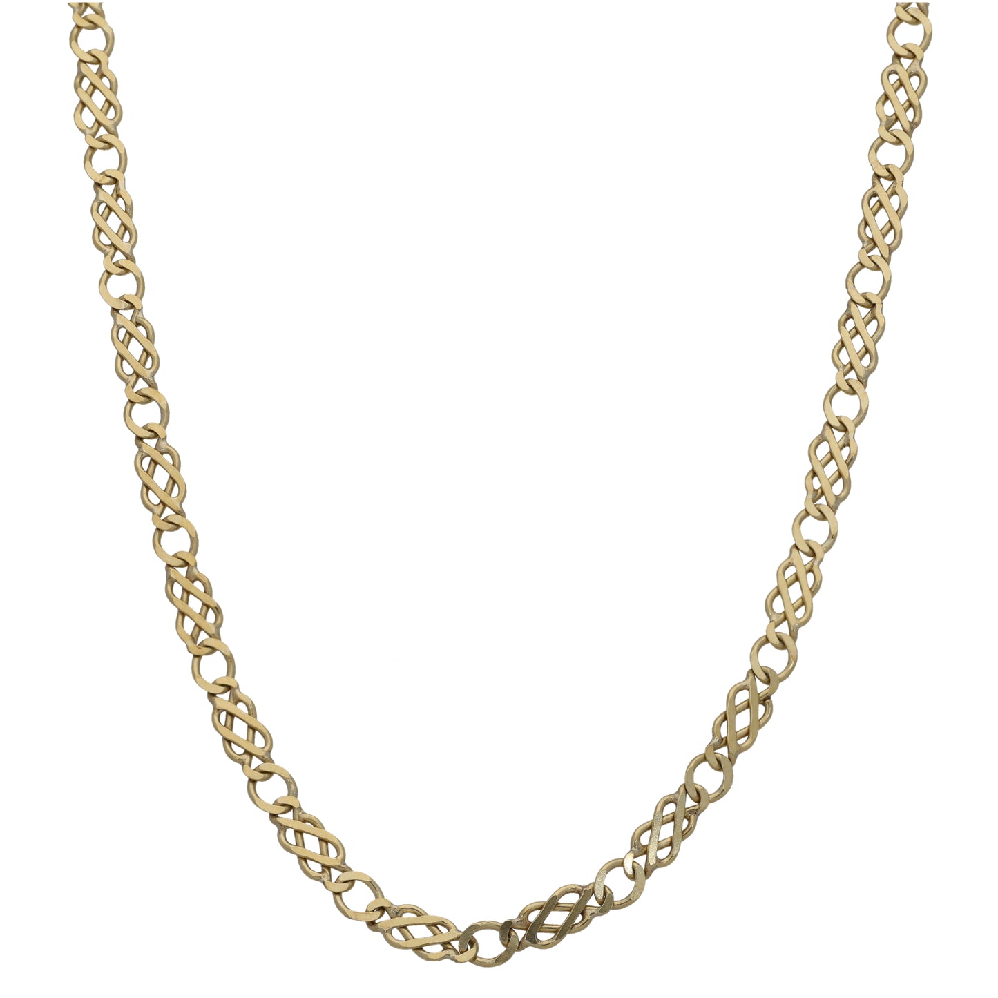 9ct Gold Other Chain 18"