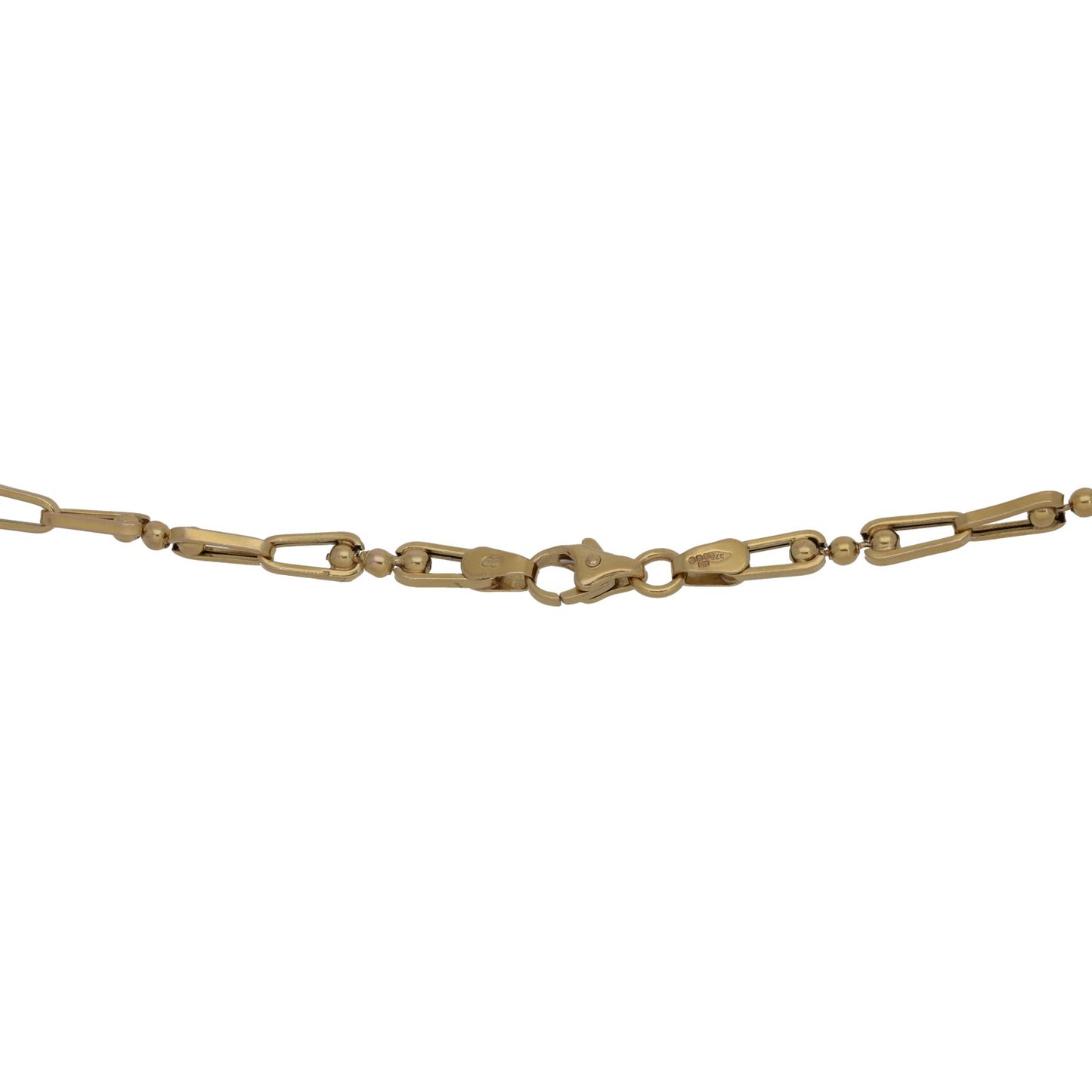 9ct Gold Other Chain 18"