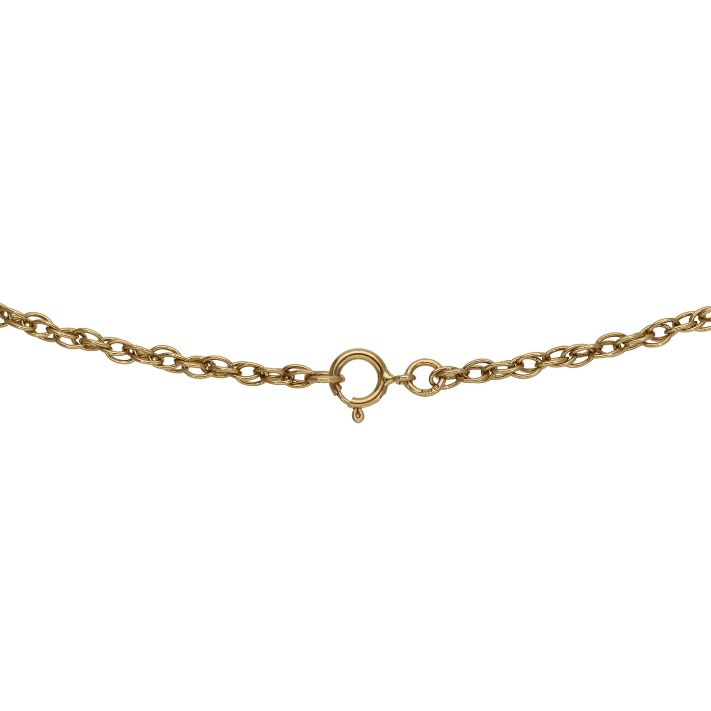 9ct Gold Other Chain 22"