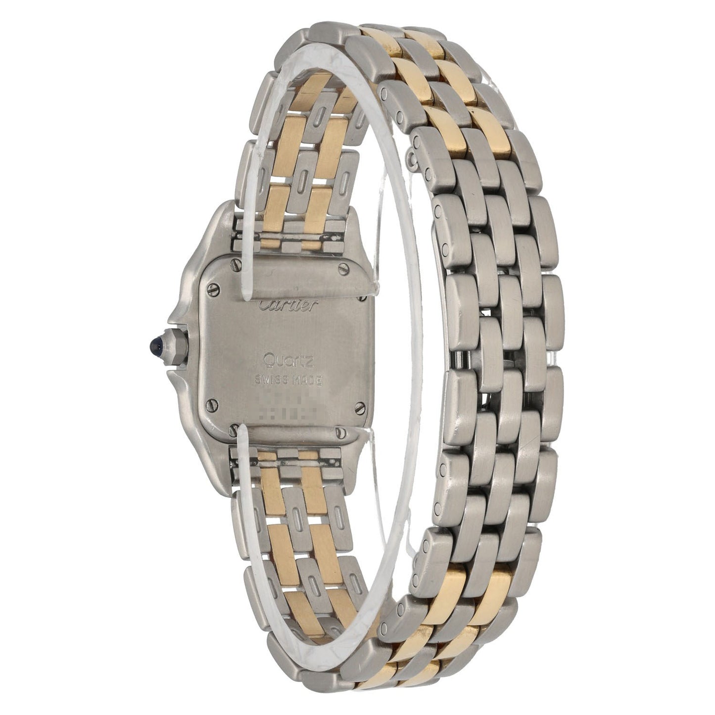 Cartier Panthere W2PN0006 22mm Bi-Colour Watch