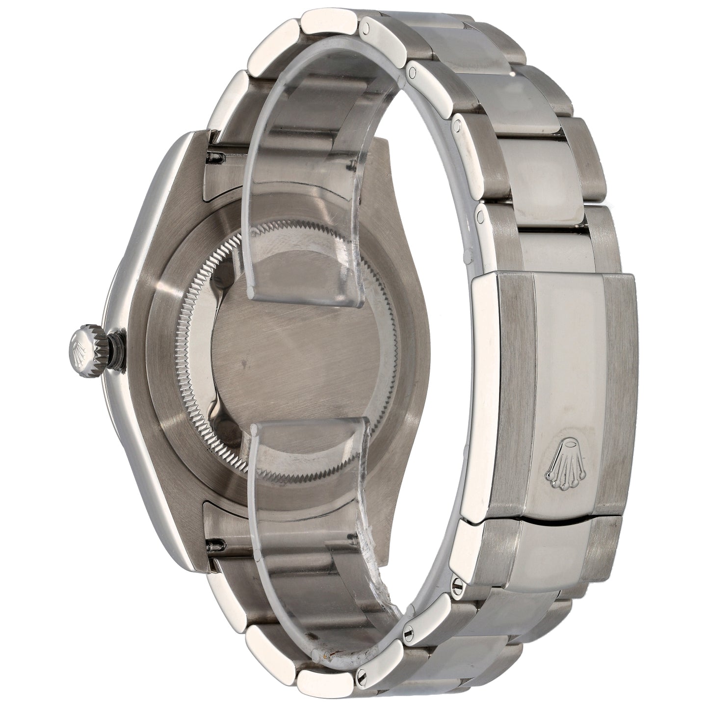 Rolex Datejust II 116300 41mm Stainless Steel Watch