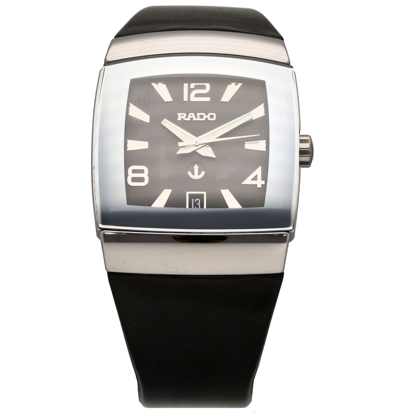 Rado Sintra 629.0598.3 35mm Ceramic Watch