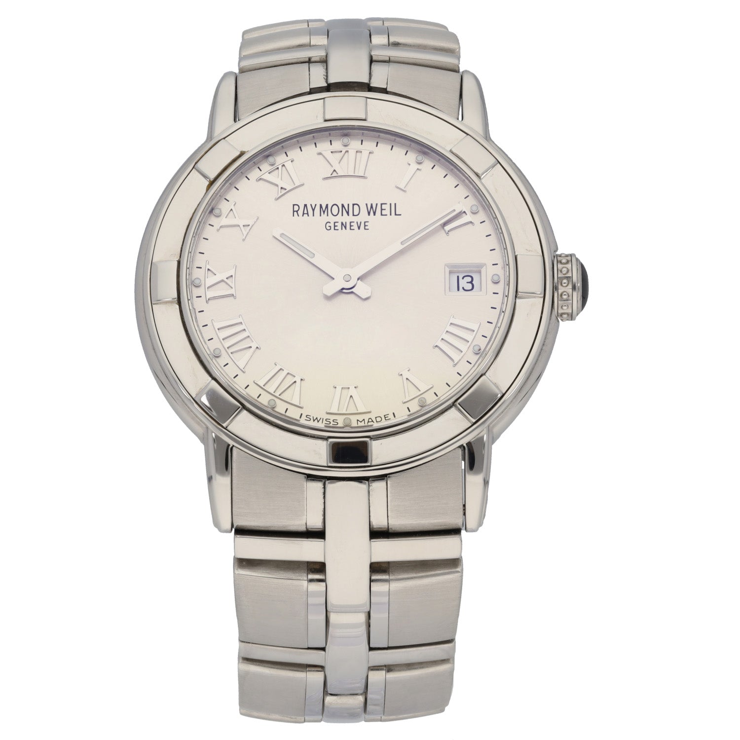 Raymond weil parsifal 9541 new arrivals