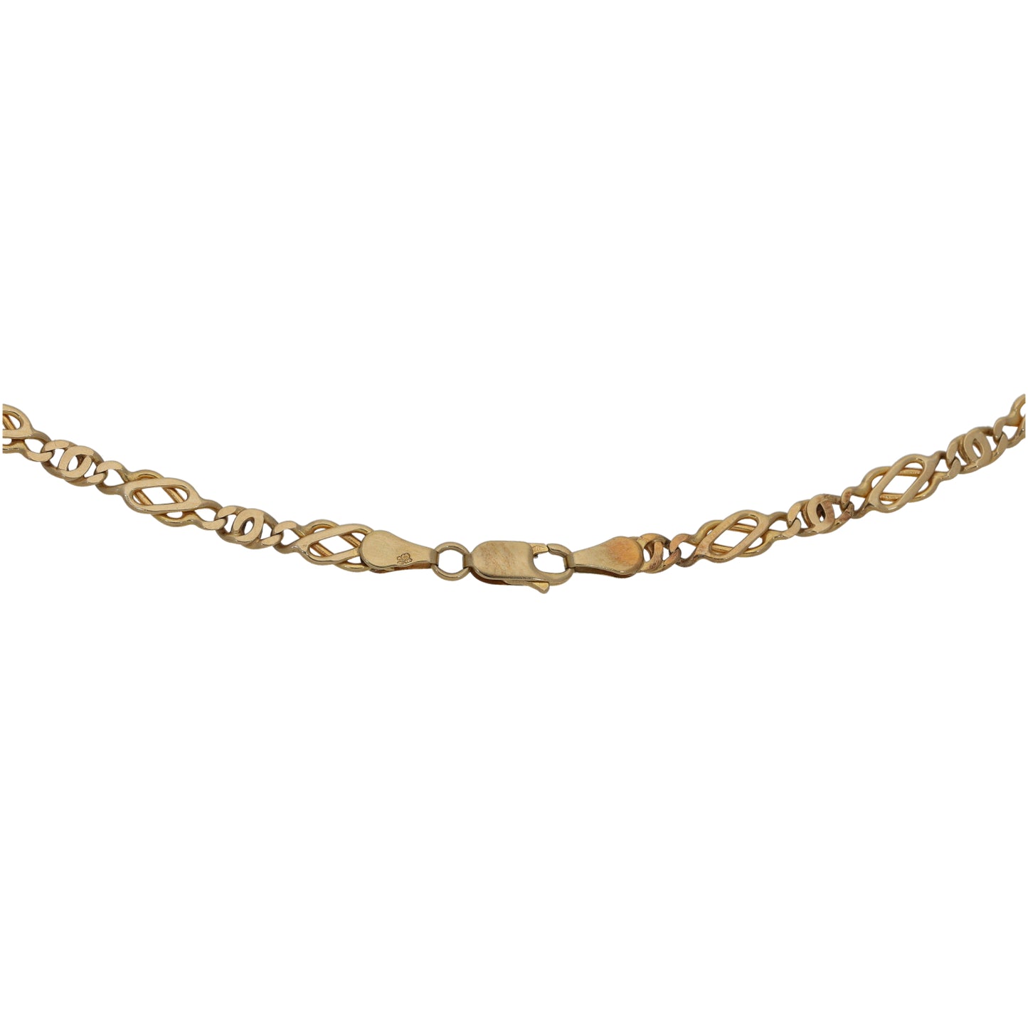 9ct Gold Other Chain 18"