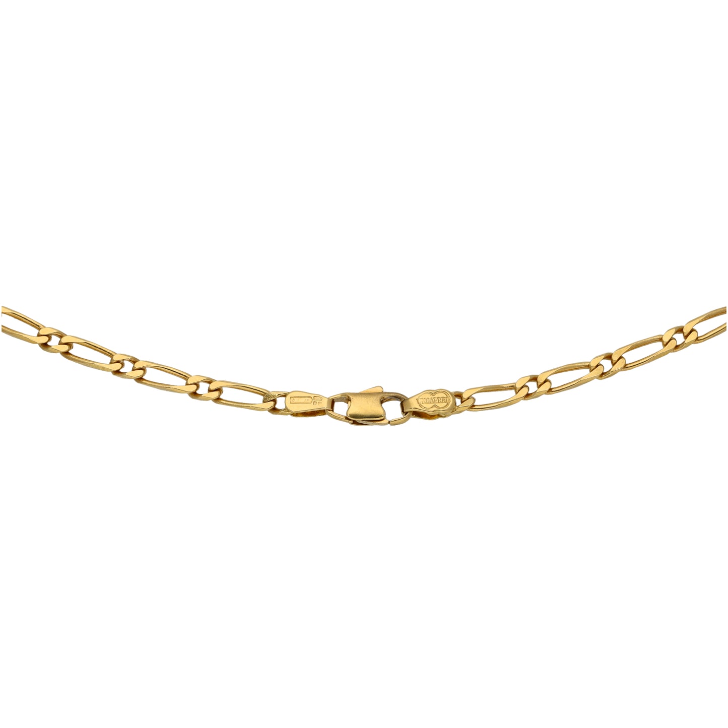 18ct Gold Other Chain 24"